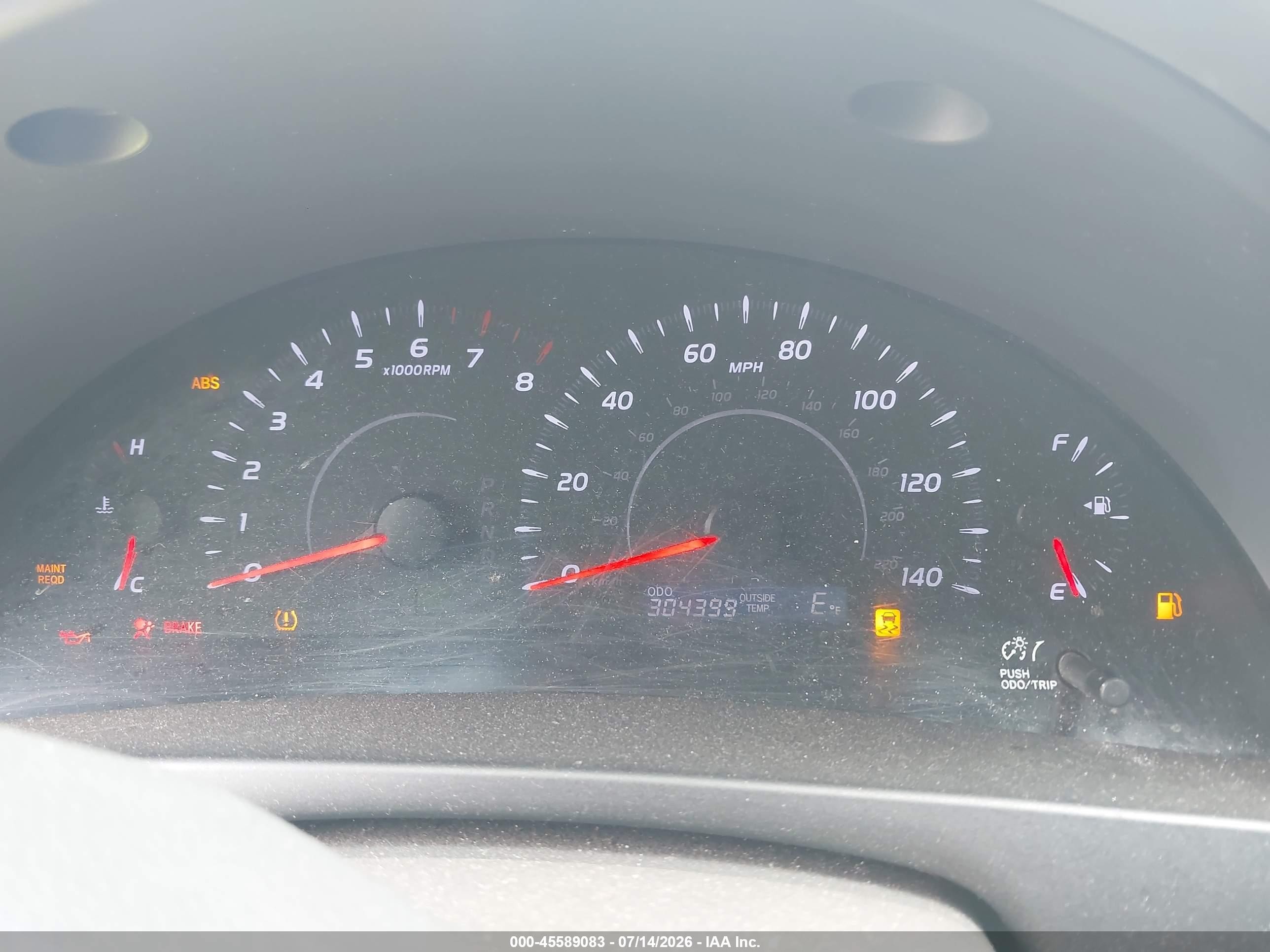 2010 Toyota Camry   Silver vin: 4T1BF3EK4AU080718
