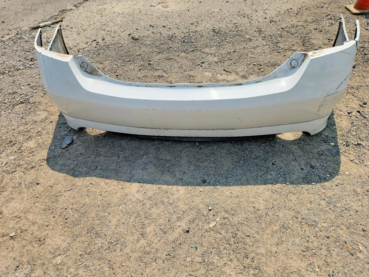 2010 Toyota Camry Se White vin: 4T1BF3EK4AU535227