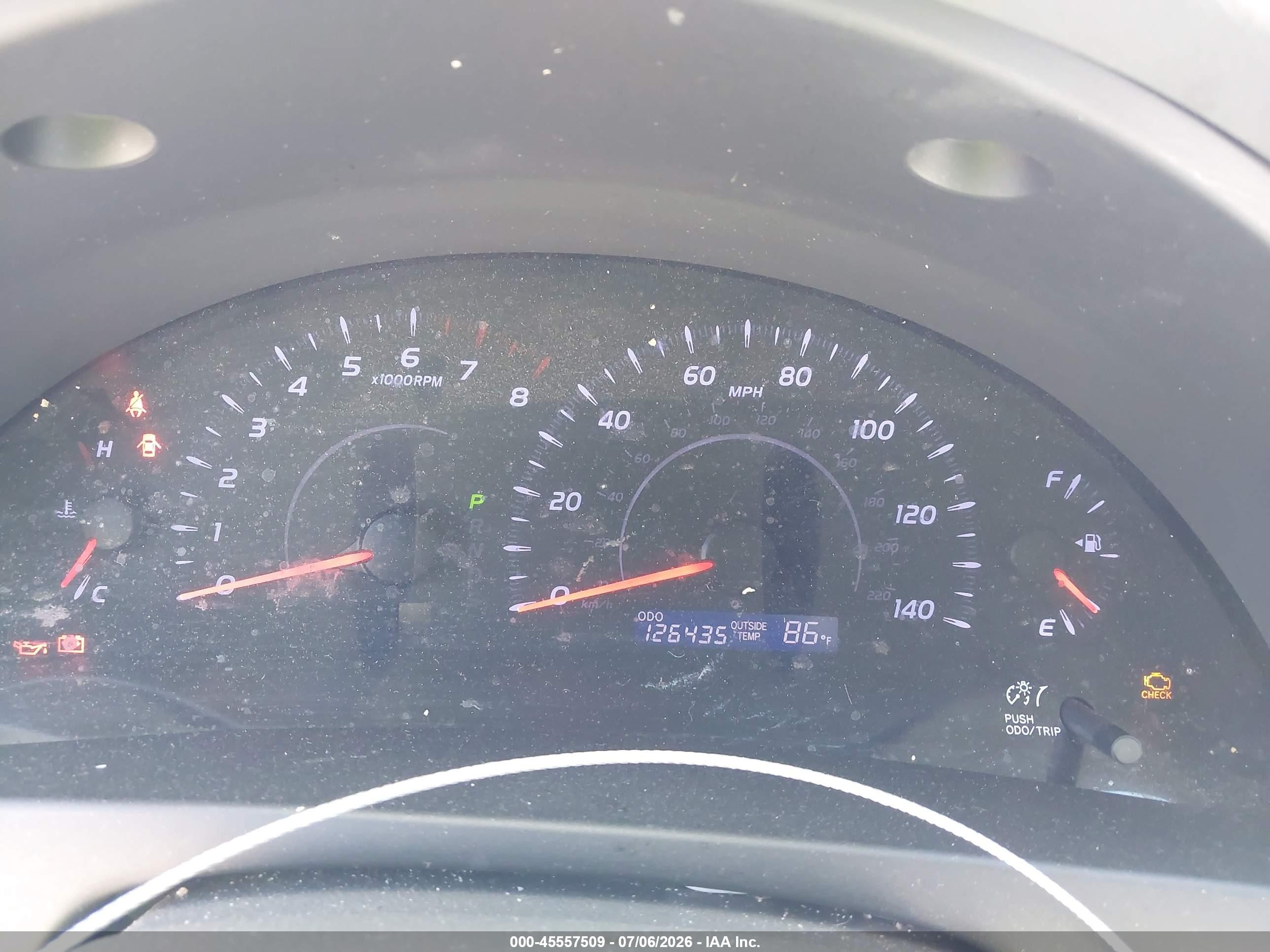 2011 Toyota Camry Le Gray vin: 4T1BF3EK4BU170789