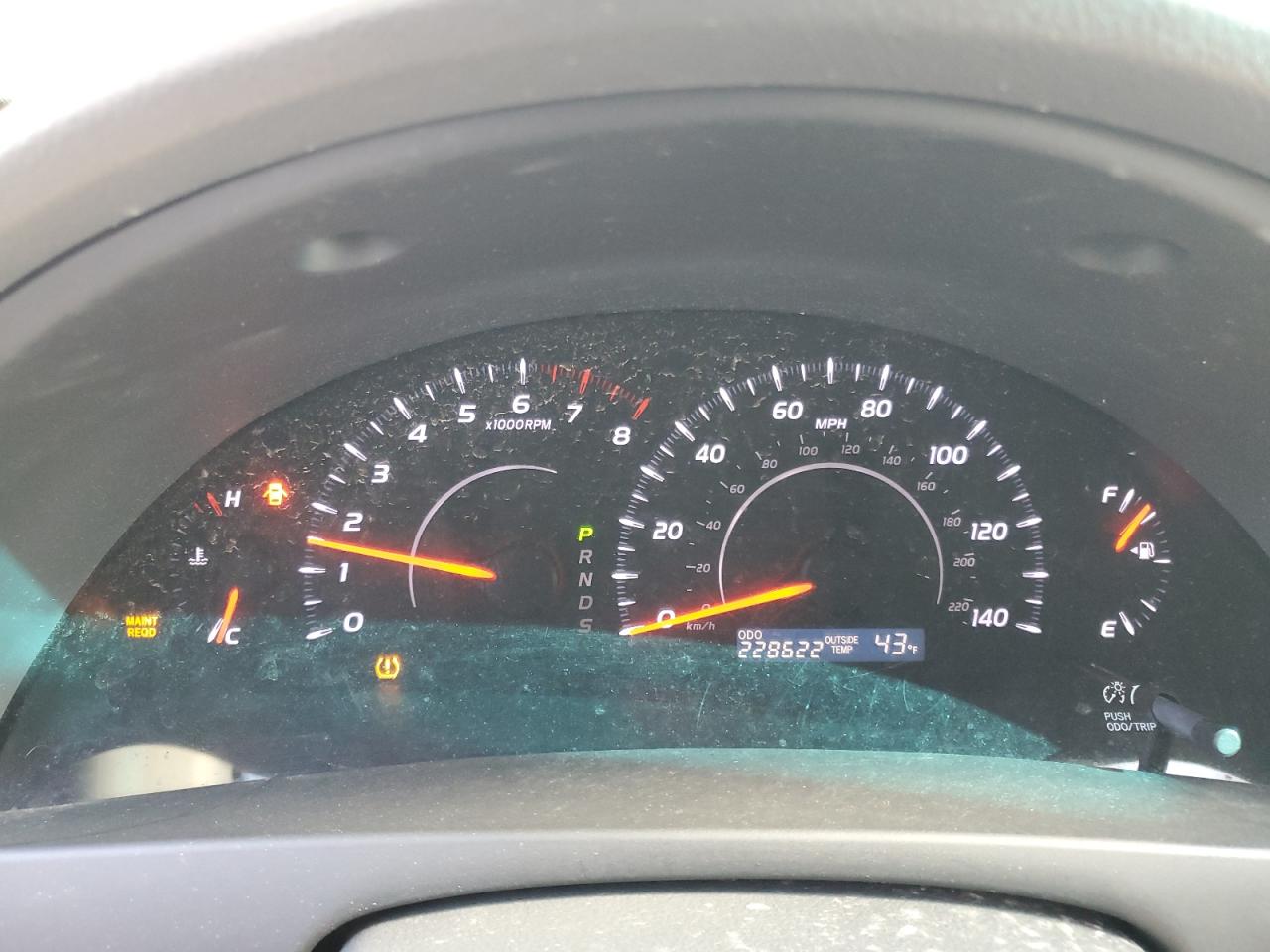 2011 Toyota Camry Base Черный vin: 4T1BF3EK4BU172199