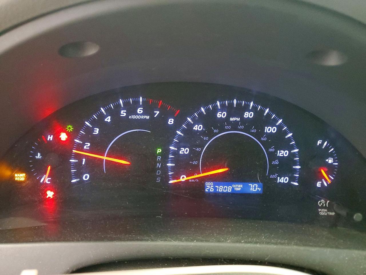 2011 Toyota Camry Le Silver vin: 4T1BF3EK4BU188550
