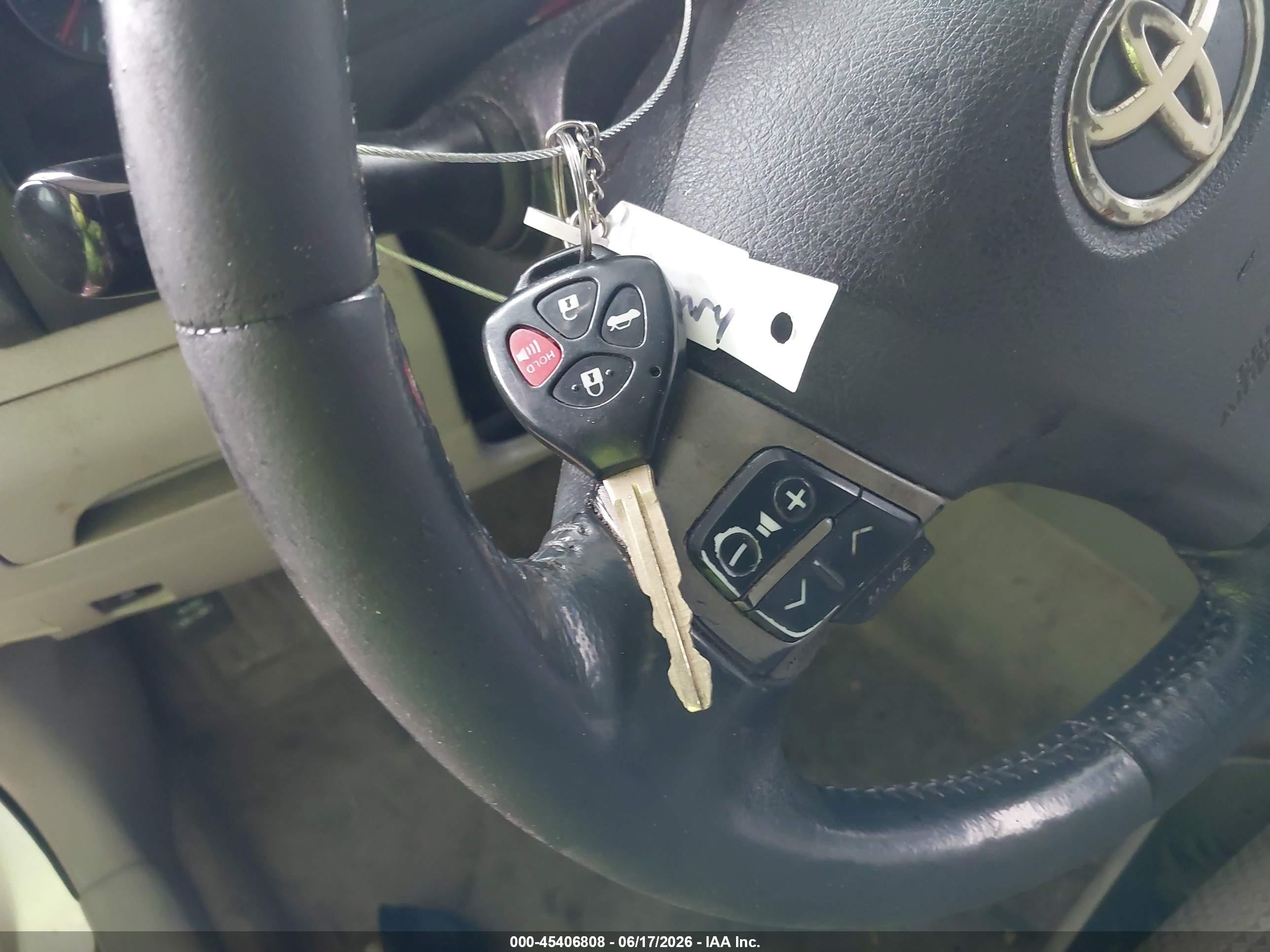 2011 Toyota Camry Se Серый vin: 4T1BF3EK4BU198592