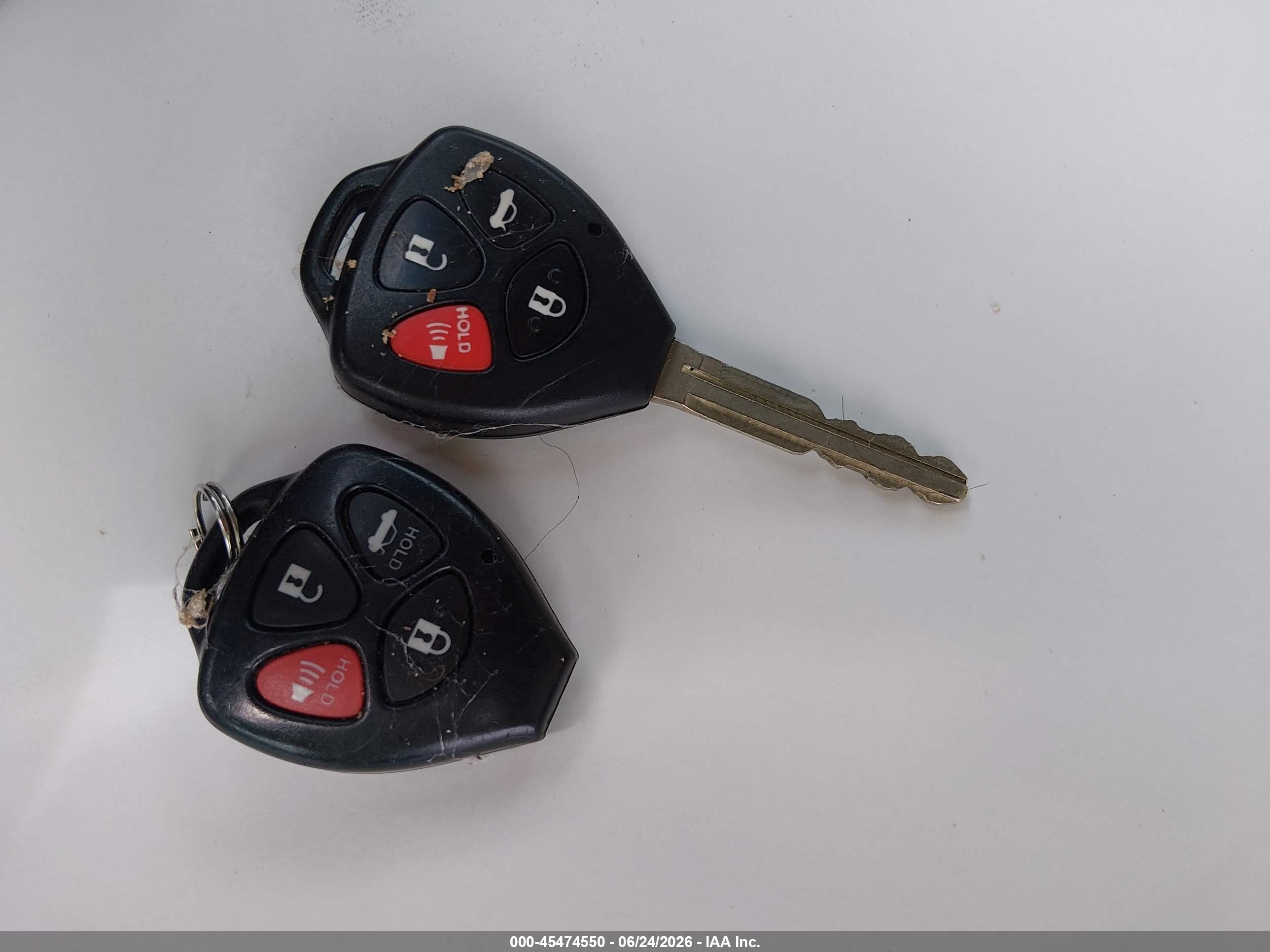 2011 Toyota Camry Le Золотой vin: 4T1BF3EK4BU198673