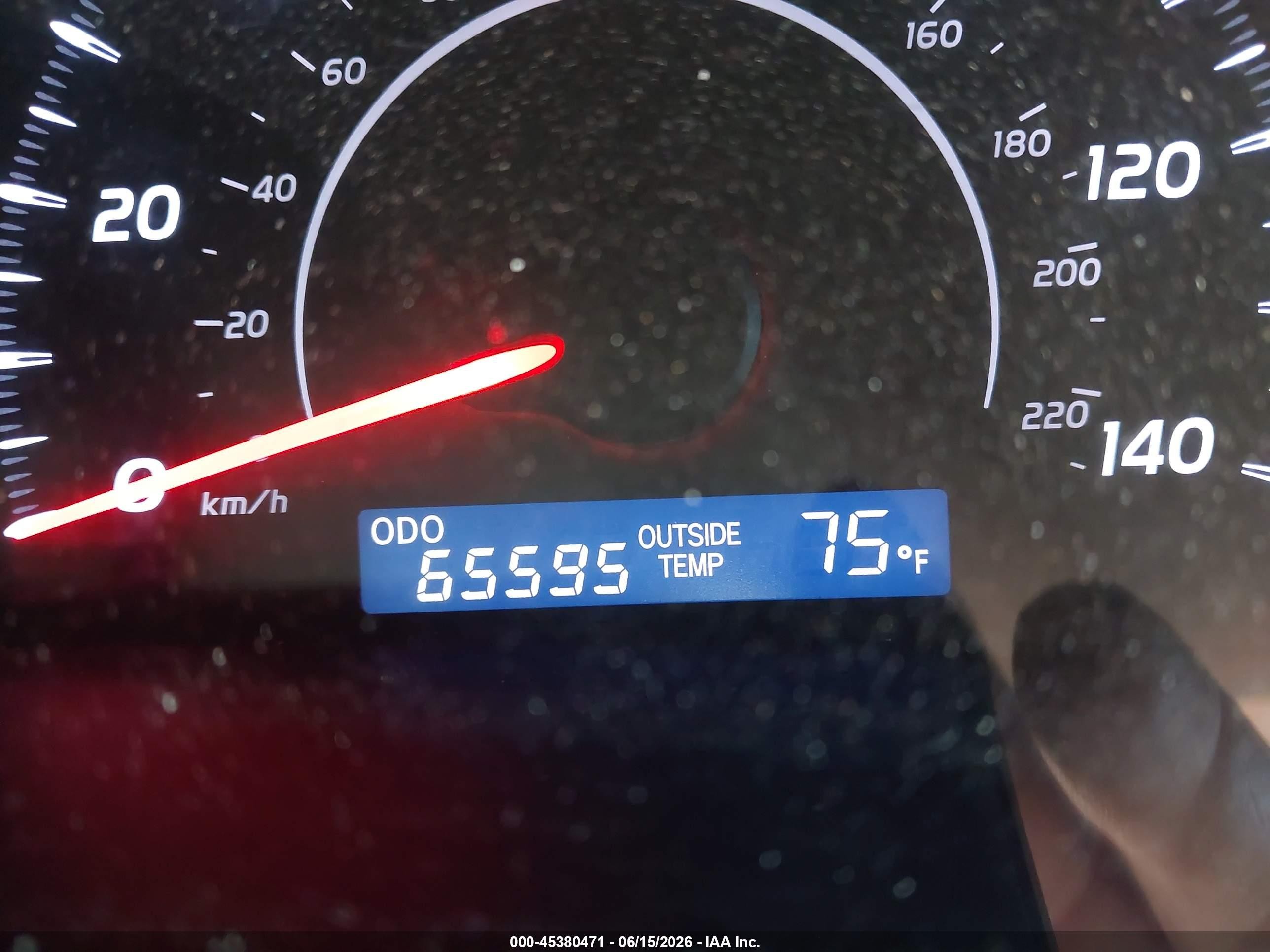 2011 Toyota Camry Le Gold vin: 4T1BF3EK4BU219490