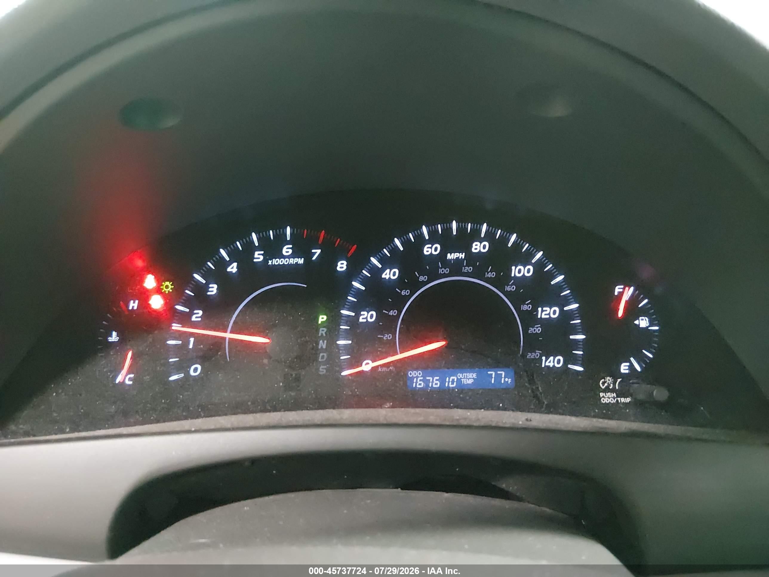 2011 Toyota Camry Le Gray vin: 4T1BF3EK4BU230893