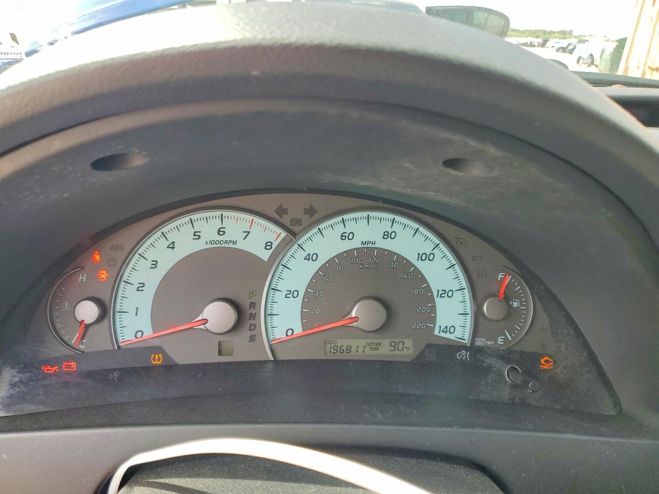 2011 Toyota Camry Se Синий vin: 4T1BF3EK4BU582727