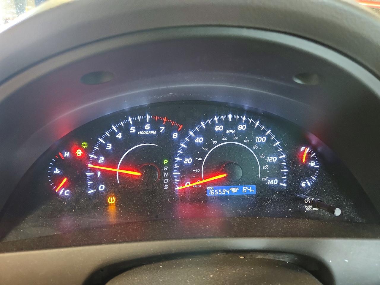 2011 Toyota Camry Le Charcoal vin: 4T1BF3EK4BU598880