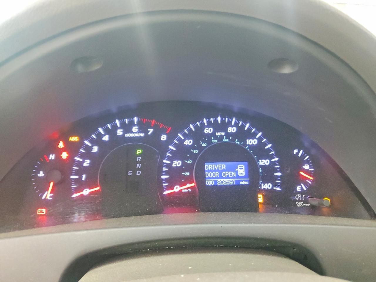 2011 Toyota Camry Xle Blue vin: 4T1BF3EK4BU605598