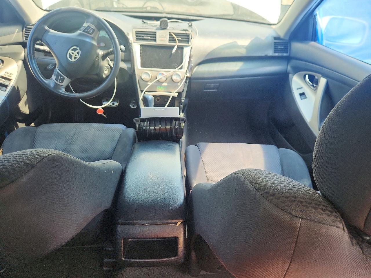 2011 Toyota Camry Se White vin: 4T1BF3EK4BU641596