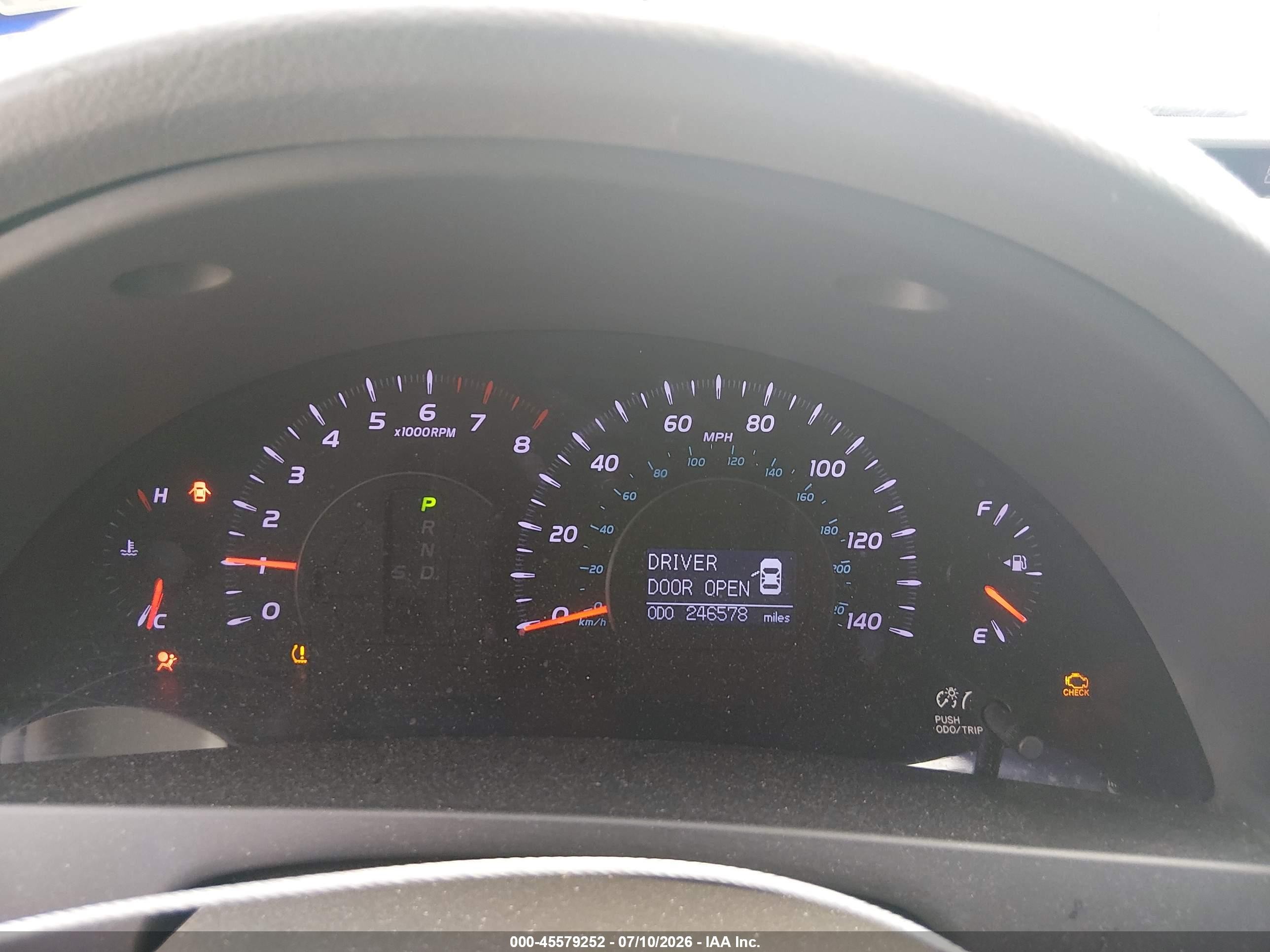 2011 Toyota Camry Xle Black vin: 4T1BF3EK4BU662688