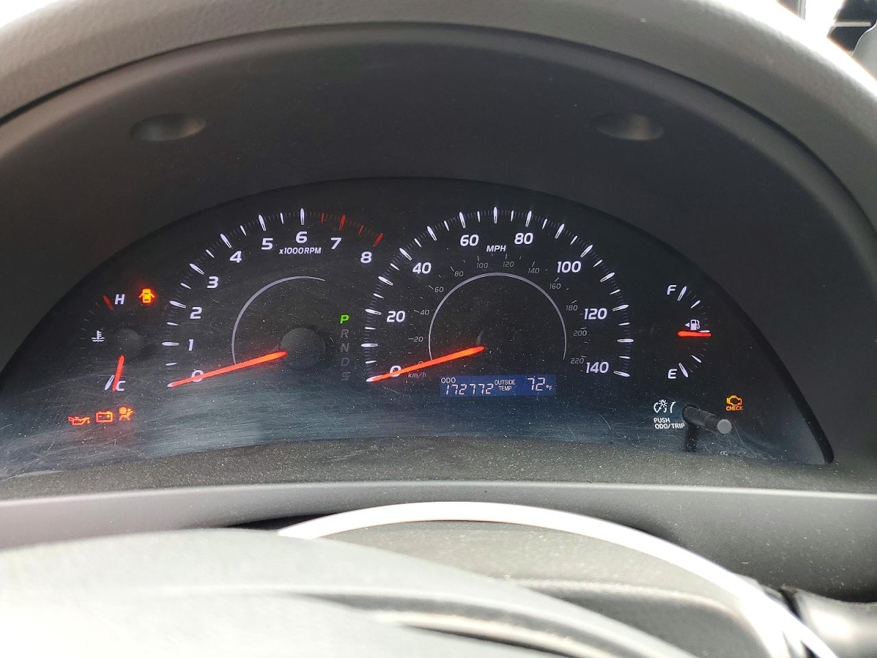 2011 Toyota Camry Le Silver vin: 4T1BF3EK4BU673335