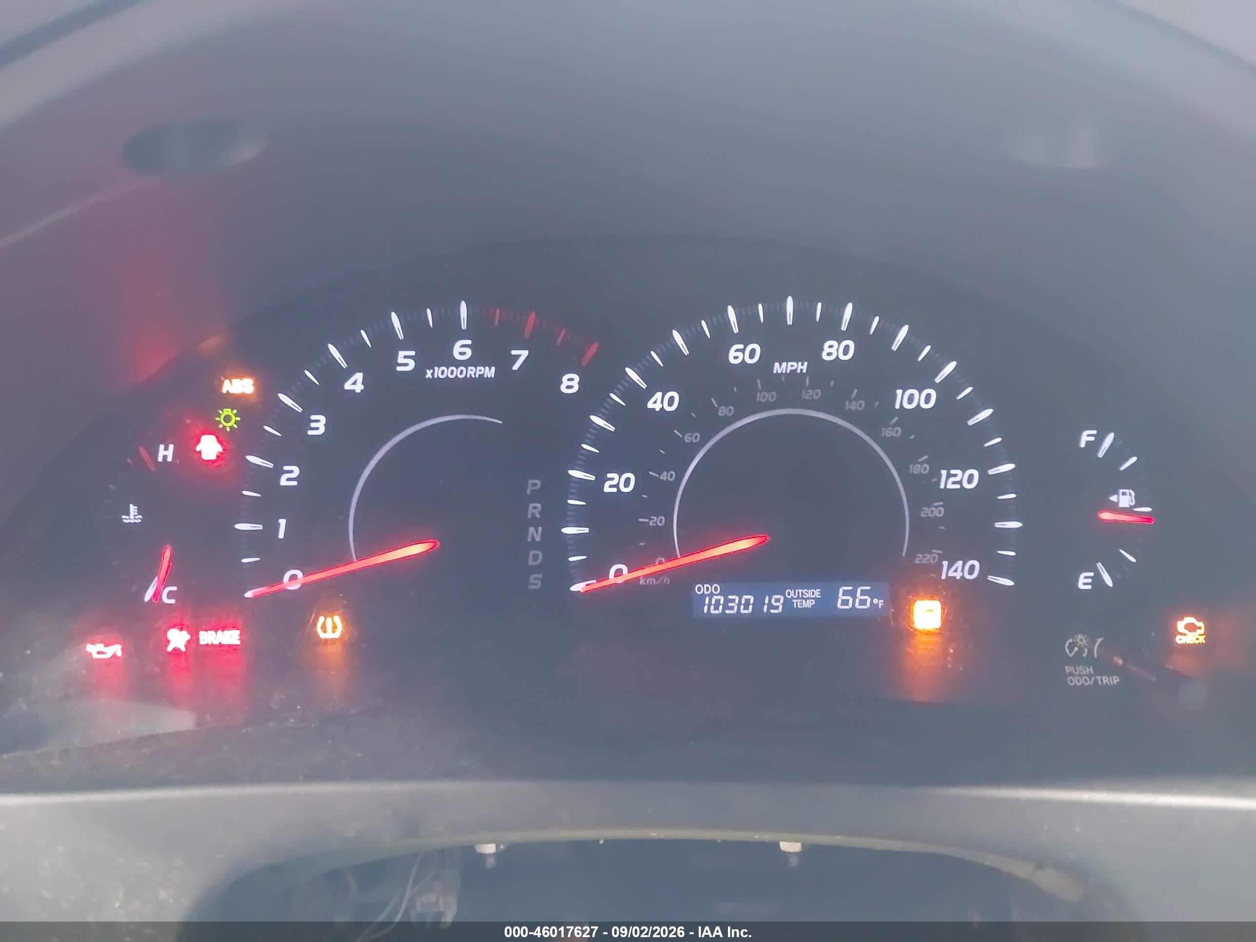 2011 Toyota Camry   Black vin: 4T1BF3EK4BU721660