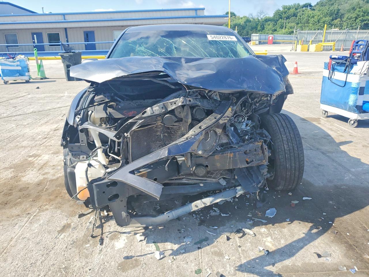 2011 Toyota Camry Se Charcoal vin: 4T1BF3EK4BU725899