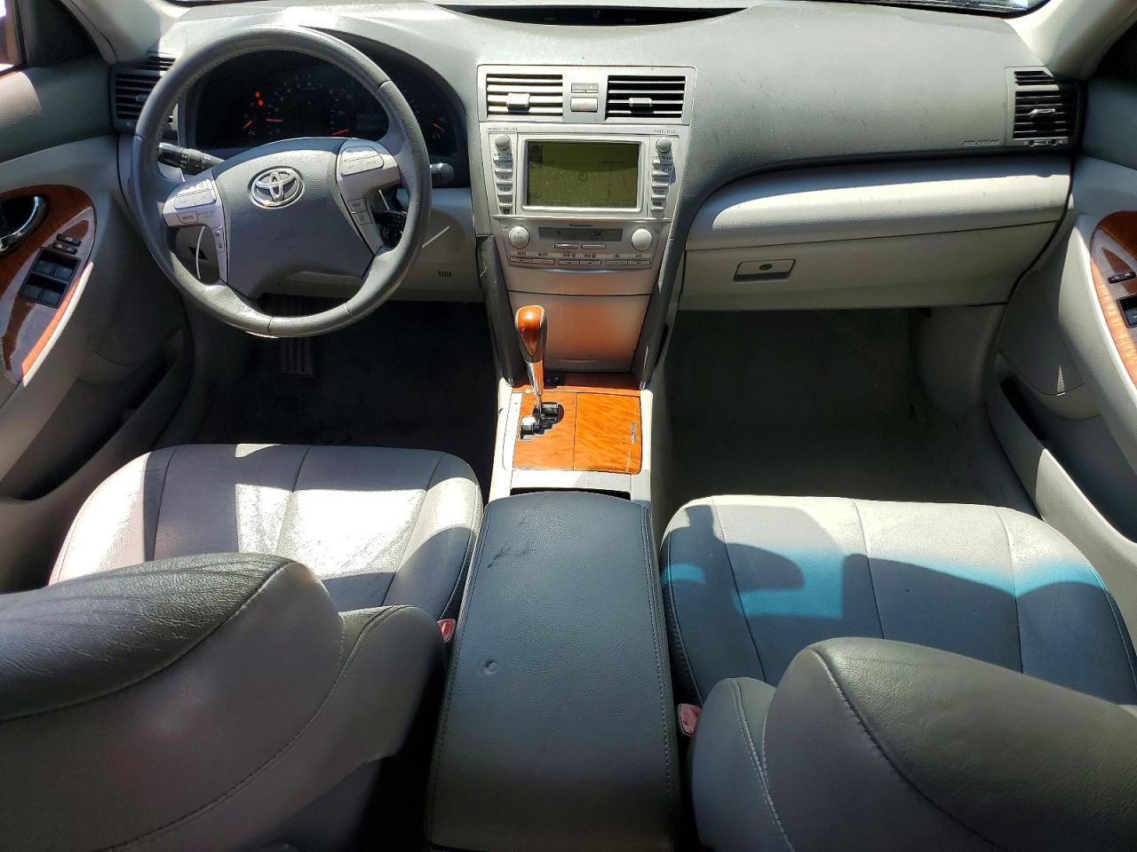 2011 Toyota Camry Xle Silver vin: 4T1BF3EK4BU766209