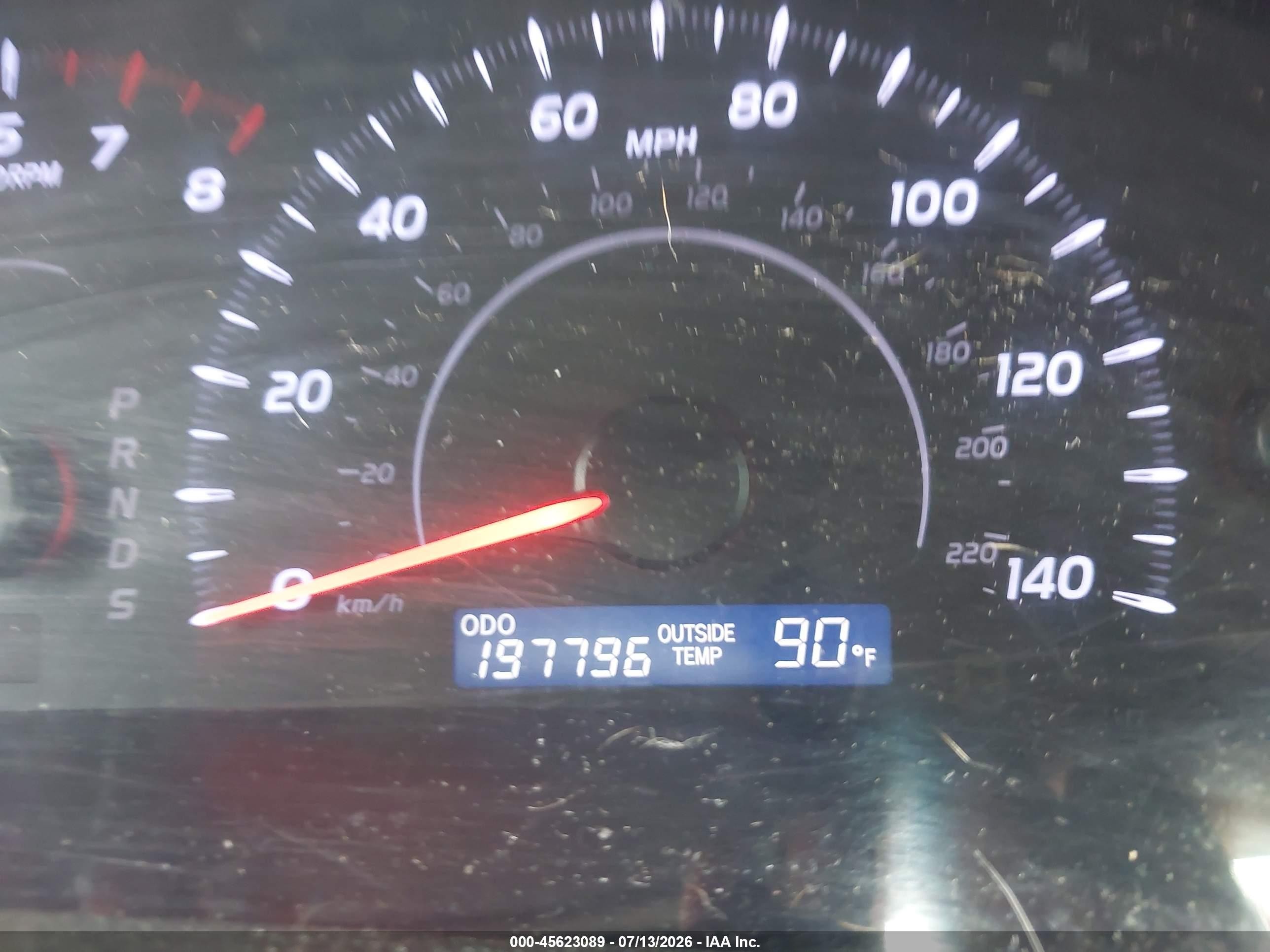 2011 Toyota Camry Le Silver vin: 4T1BF3EK4BU776187