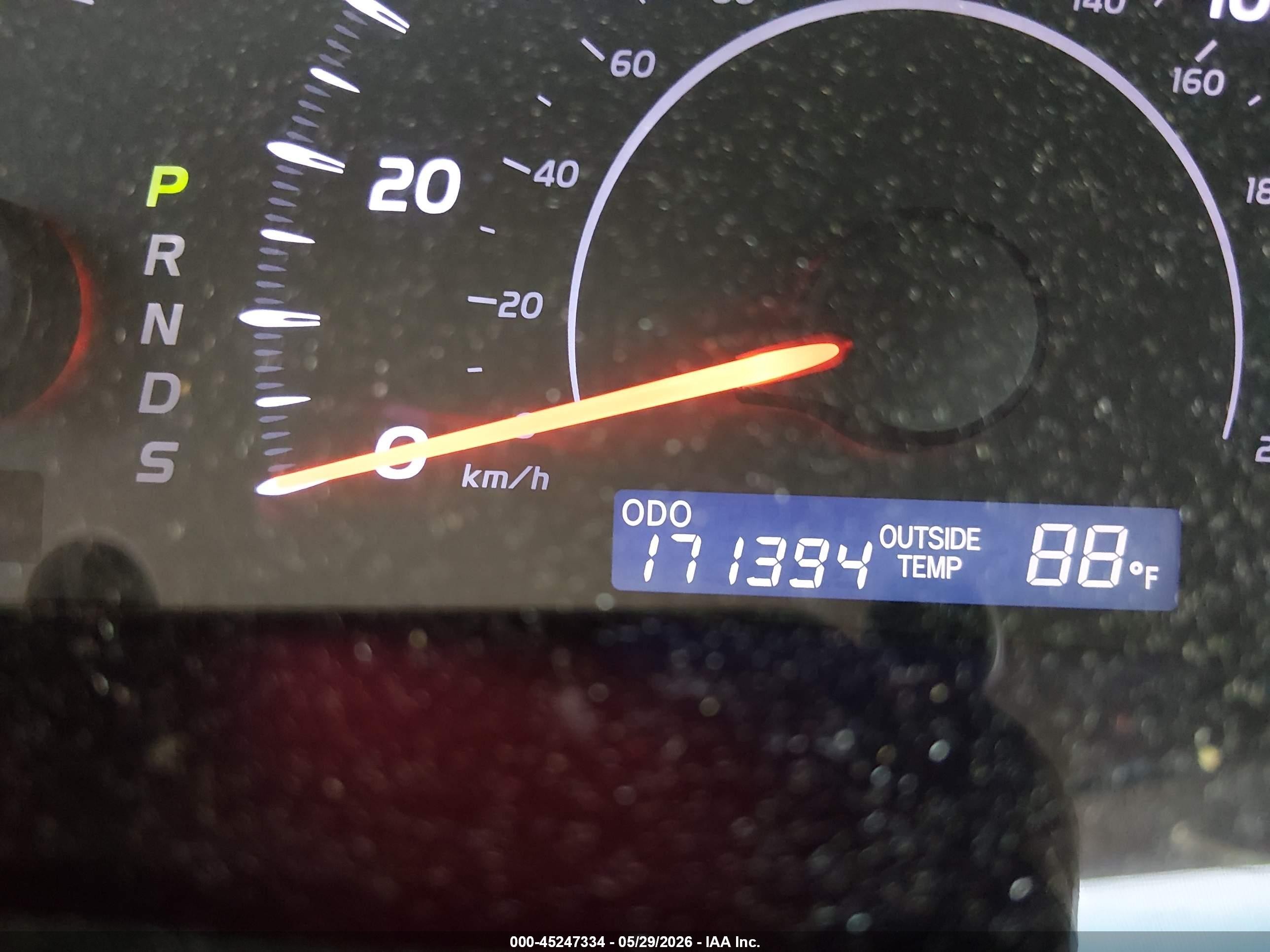 2010 Toyota Camry Le Silver vin: 4T1BF3EK5AU011617