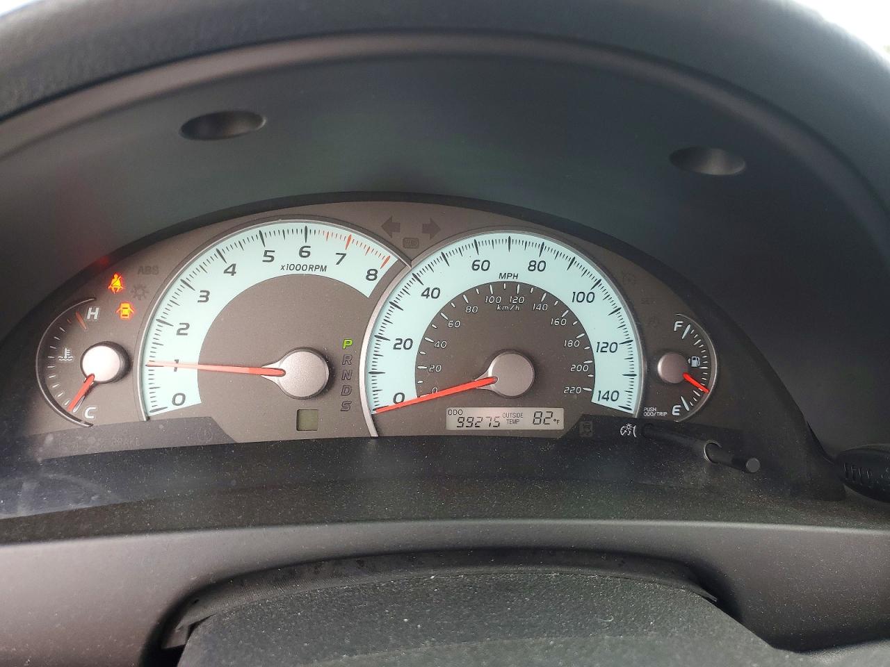 2010 Toyota Camry Se Черный vin: 4T1BF3EK5AU014047