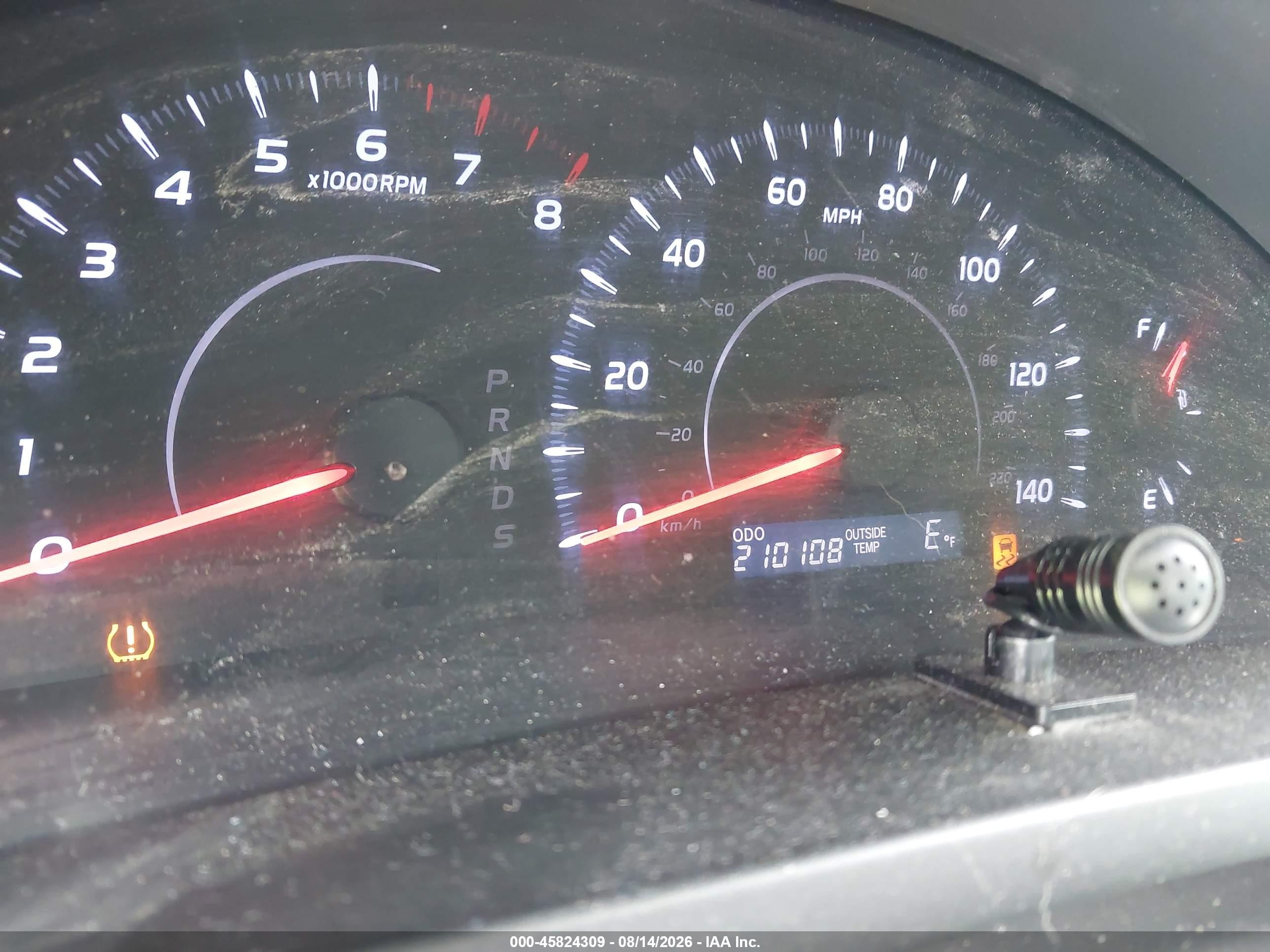 2010 Toyota Camry Le Черный vin: 4T1BF3EK5AU086236