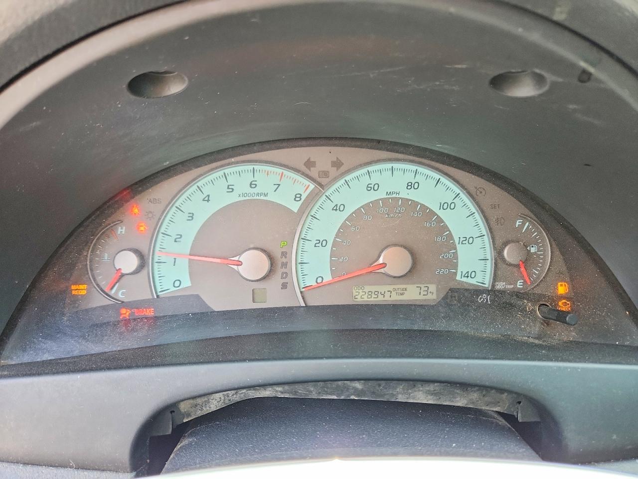 2010 Toyota Camry Se Черный vin: 4T1BF3EK5AU113046
