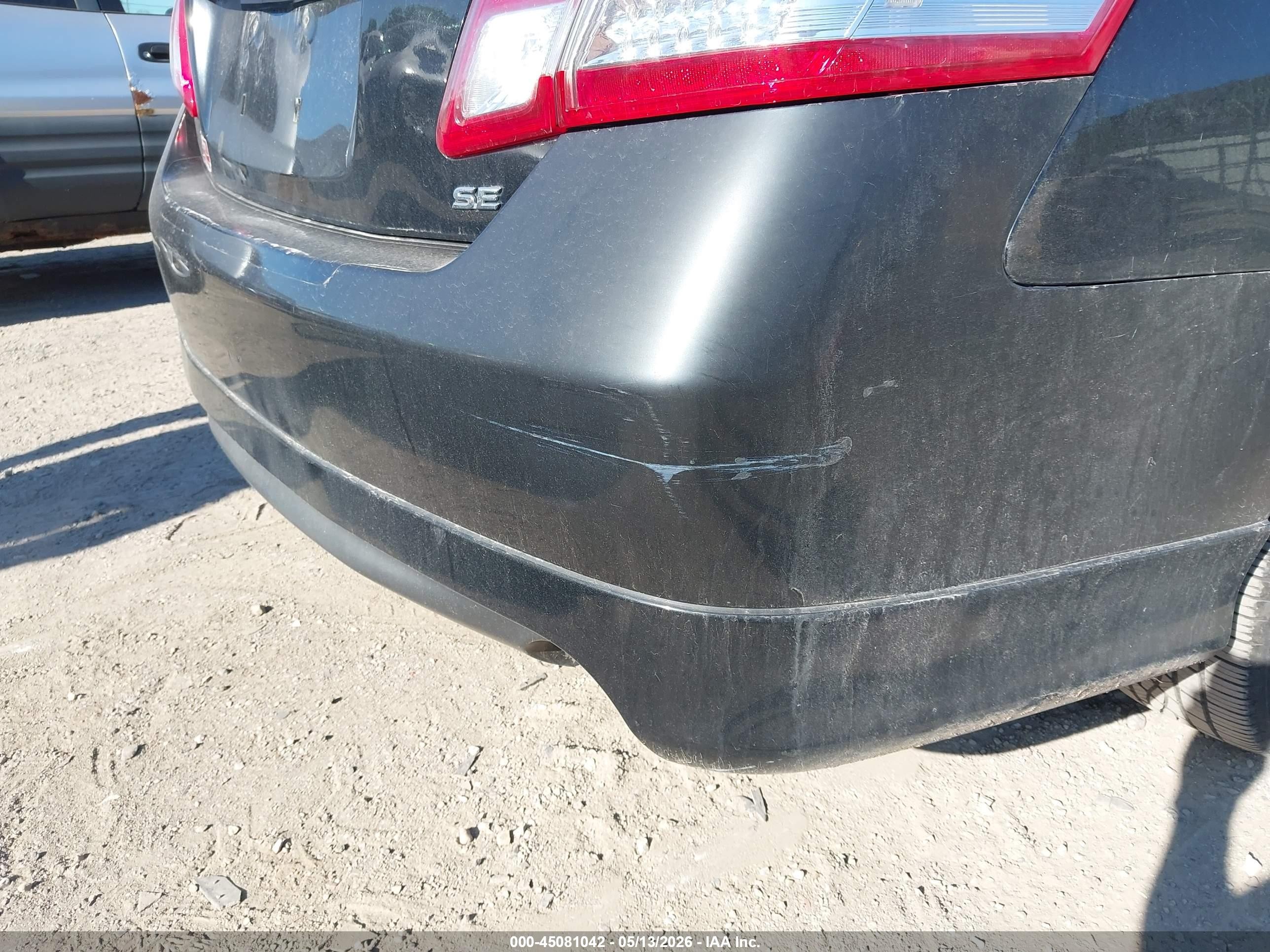 2010 Toyota Camry Se Black vin: 4T1BF3EK5AU505749