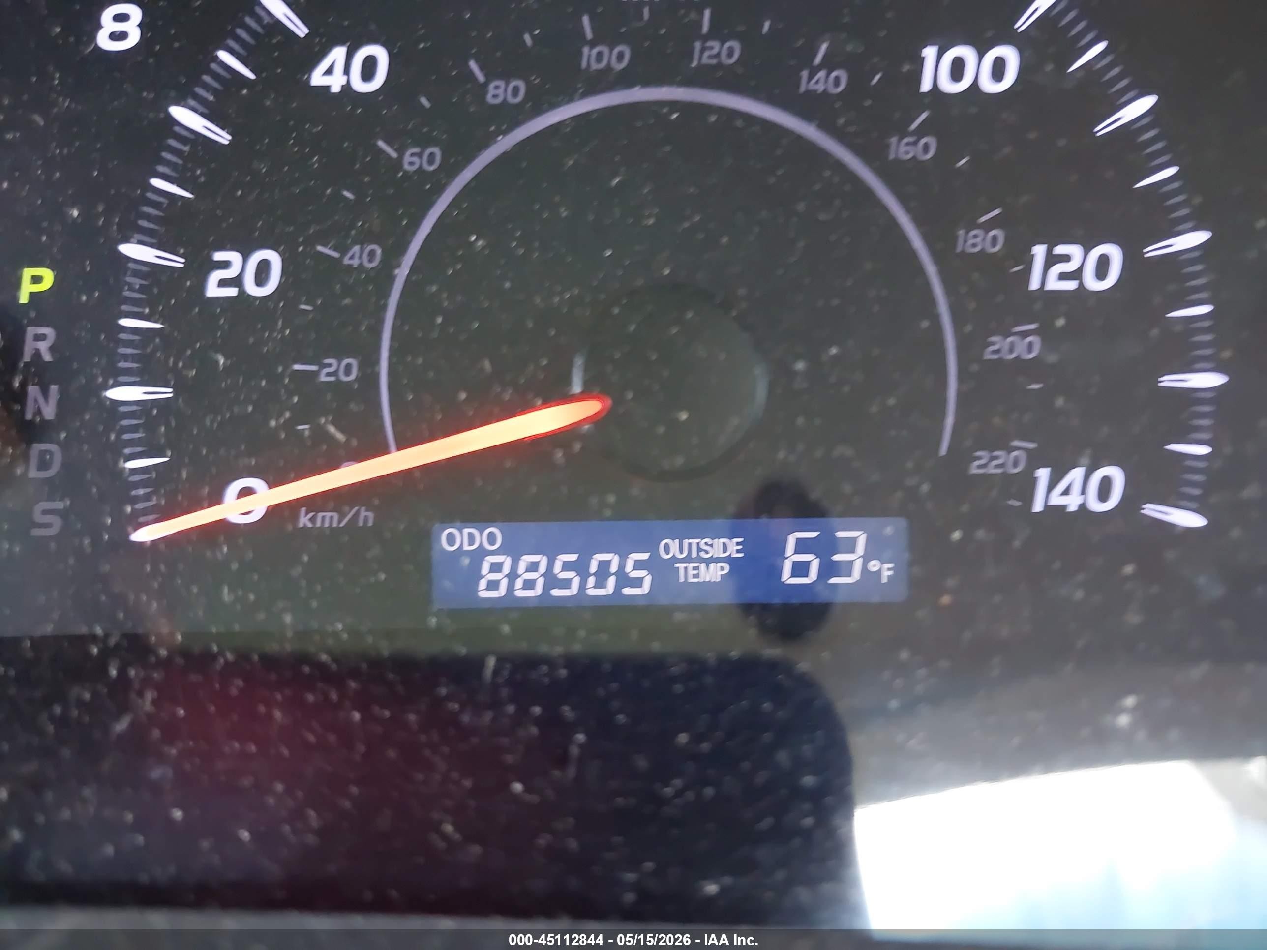 2011 Toyota Camry Le Silver vin: 4T1BF3EK5BU119771