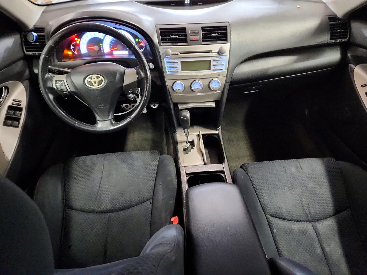 2011 Toyota Camry Se Silver vin: 4T1BF3EK5BU140832