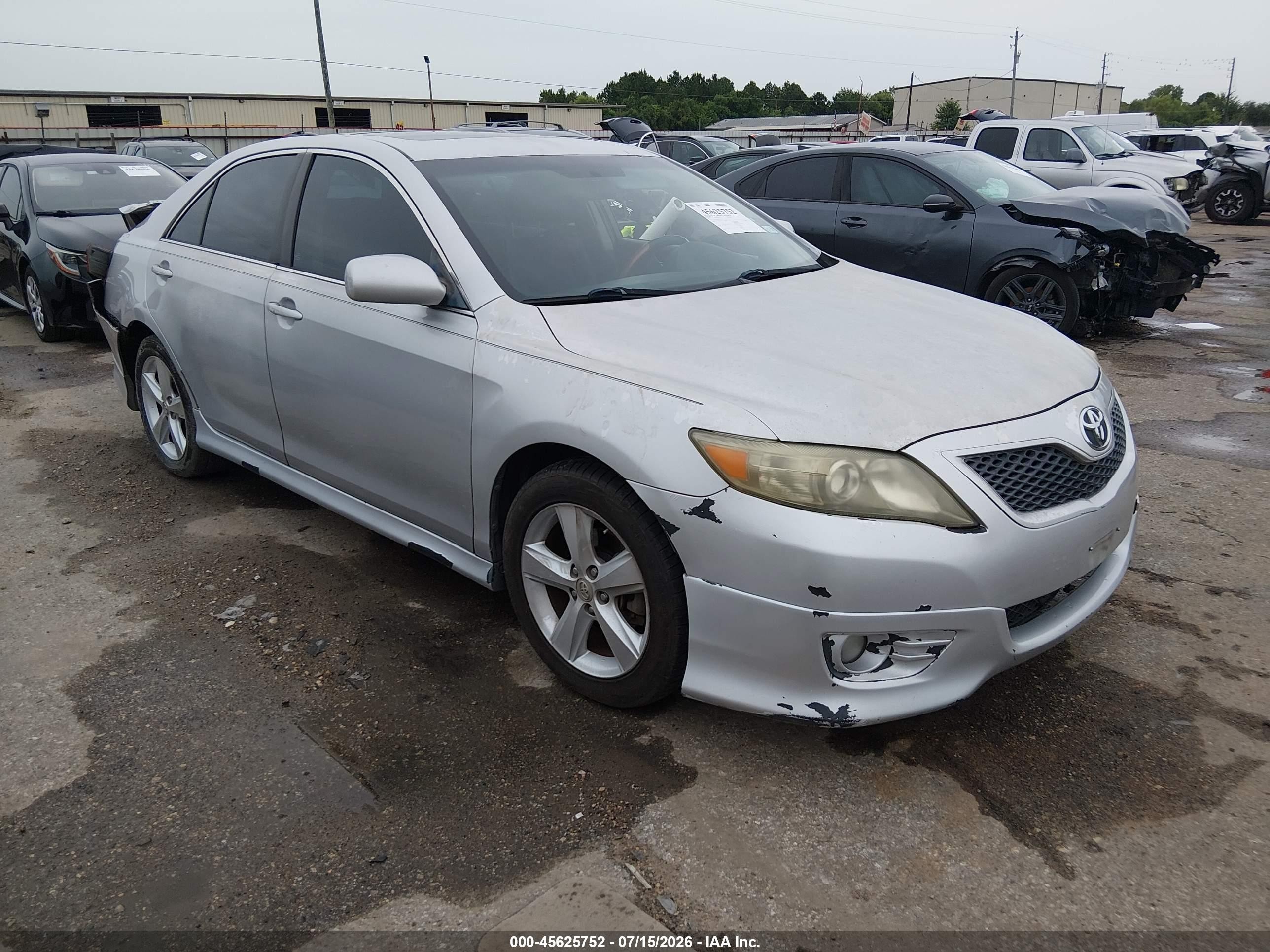 4T1BF3EK5BU154536