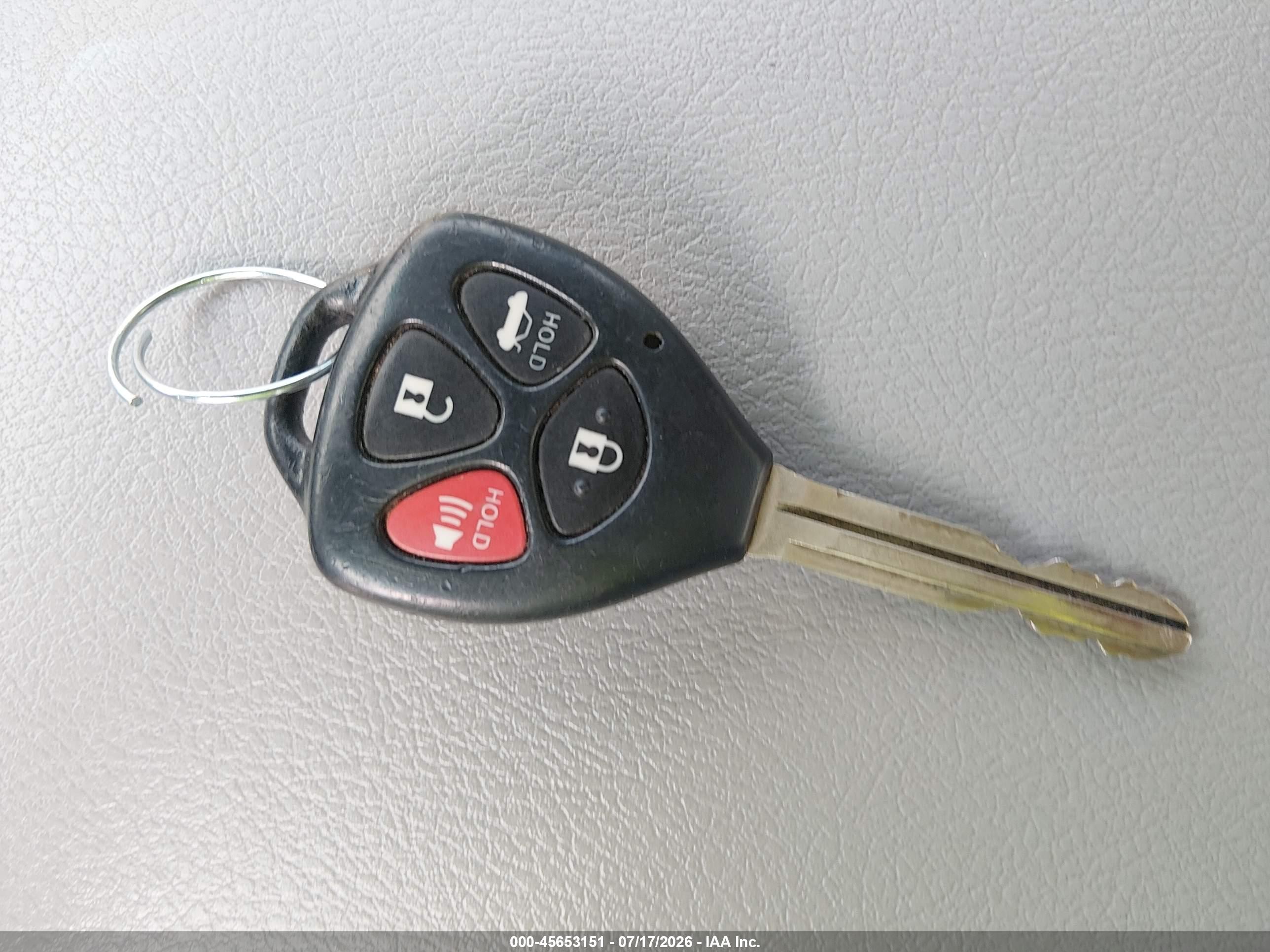 2011 Toyota Camry Xle Black vin: 4T1BF3EK5BU226108