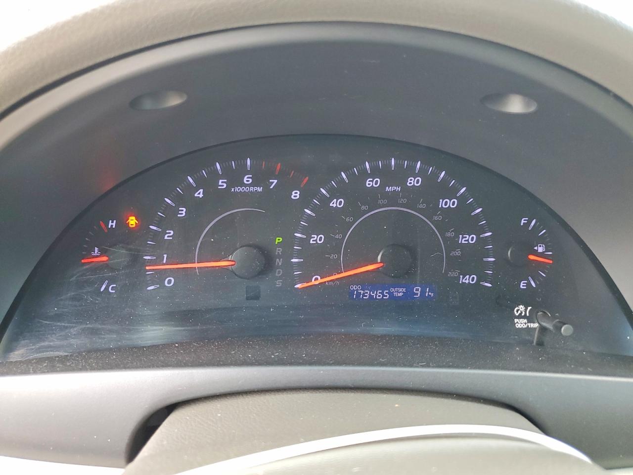 2011 Toyota Camry Le Зеленый vin: 4T1BF3EK5BU603178