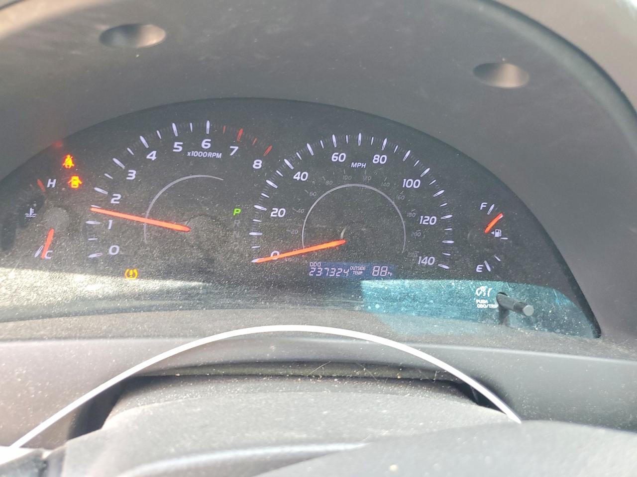 2011 Toyota Camry Le Silver vin: 4T1BF3EK5BU626086