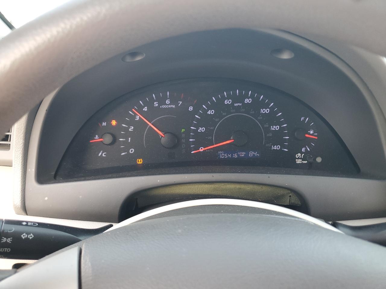 2011 Toyota Camry Le Серебряный vin: 4T1BF3EK5BU683677