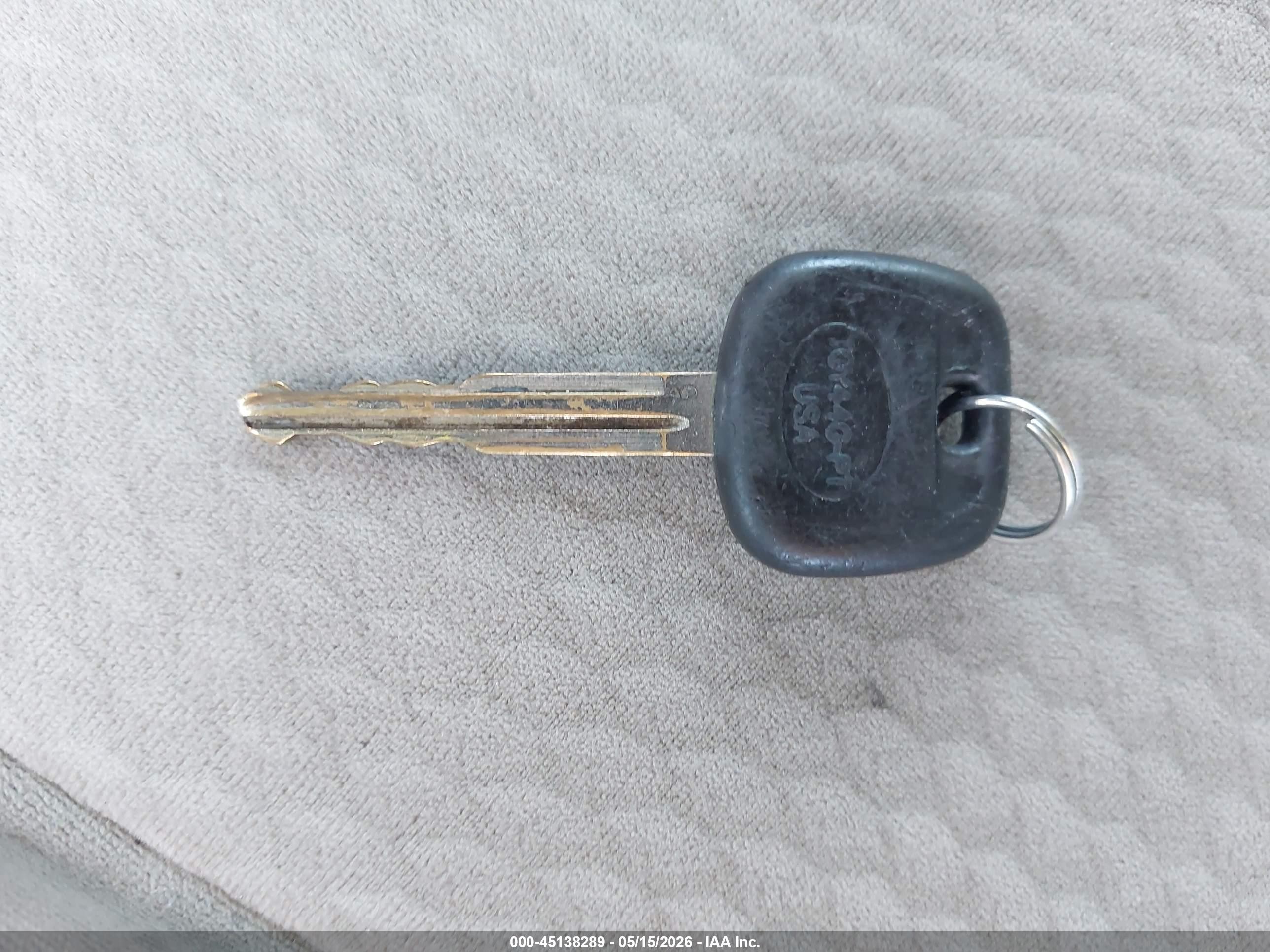 2011 Toyota Camry Le Золотой vin: 4T1BF3EK5BU696199