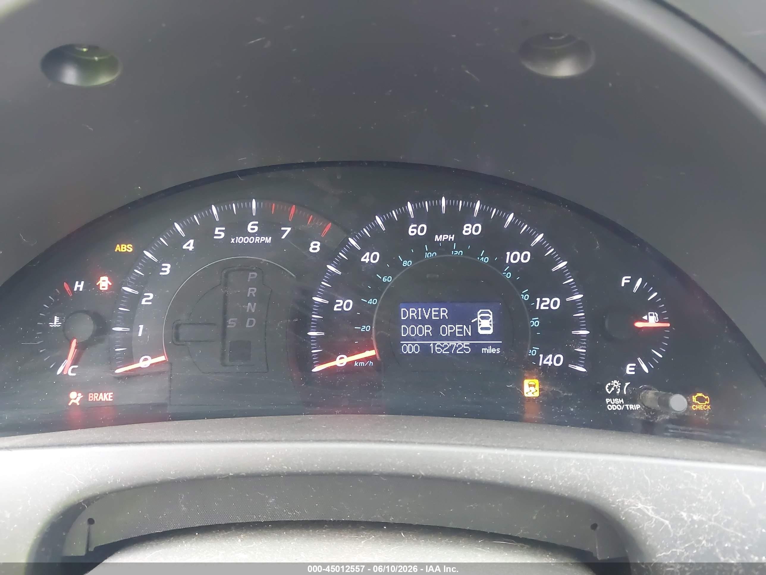 2010 Toyota Camry Xle Gray vin: 4T1BF3EK6AU107322