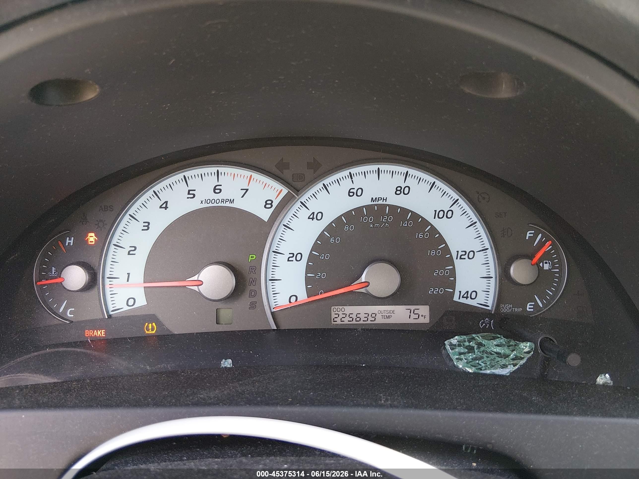 2011 Toyota Camry Se Gray vin: 4T1BF3EK6BU154075