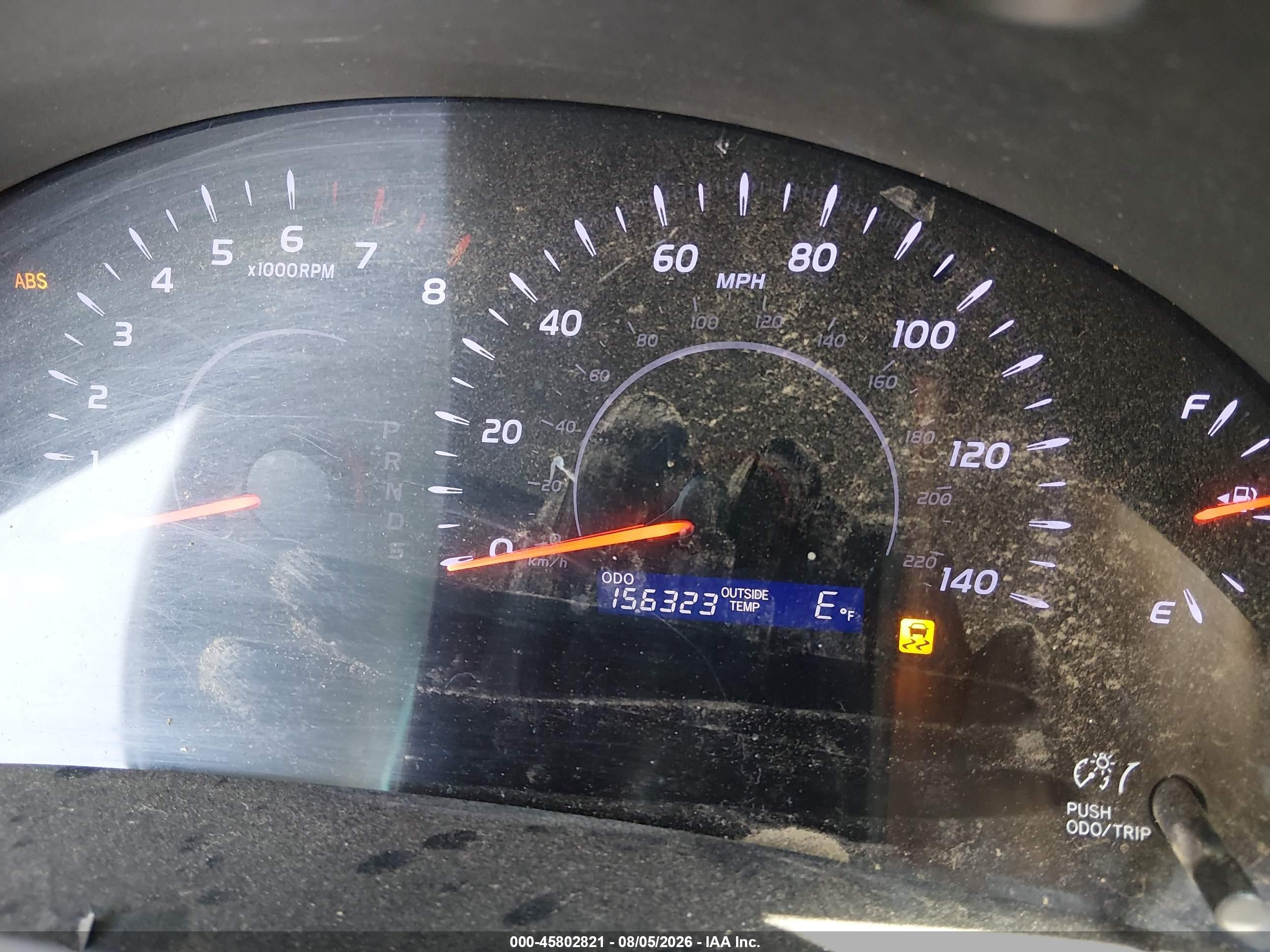2011 Toyota Camry Le Gray vin: 4T1BF3EK6BU211195