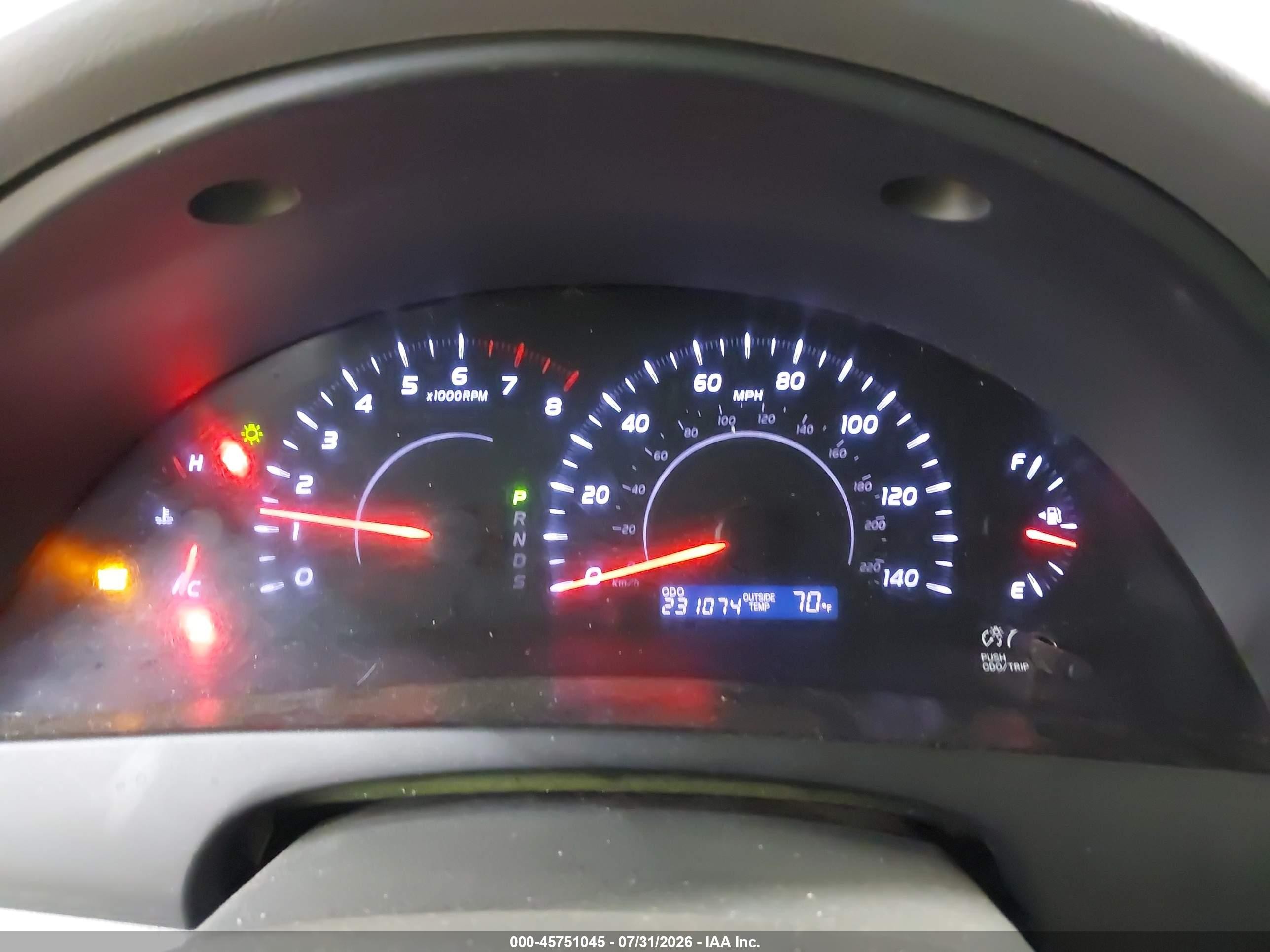 2011 Toyota Camry Le Black vin: 4T1BF3EK6BU228272