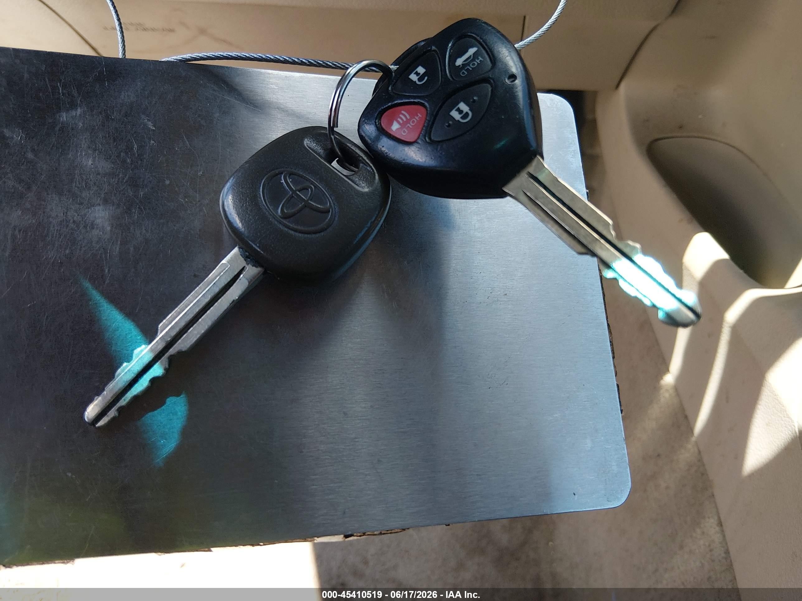 2011 Toyota Camry Xle Blue vin: 4T1BF3EK6BU585547