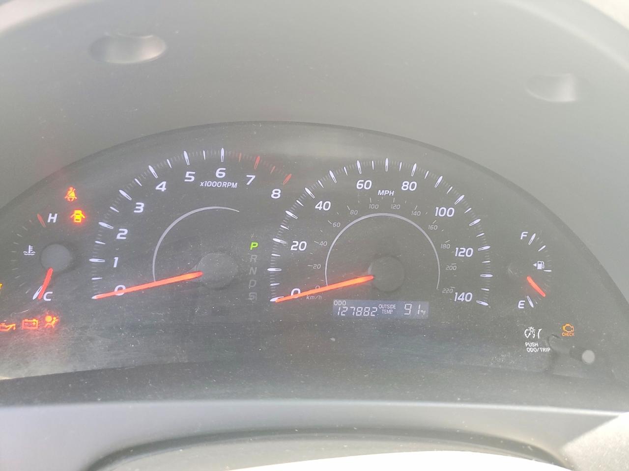 2011 Toyota Camry Le Желто-коричневый vin: 4T1BF3EK6BU593552