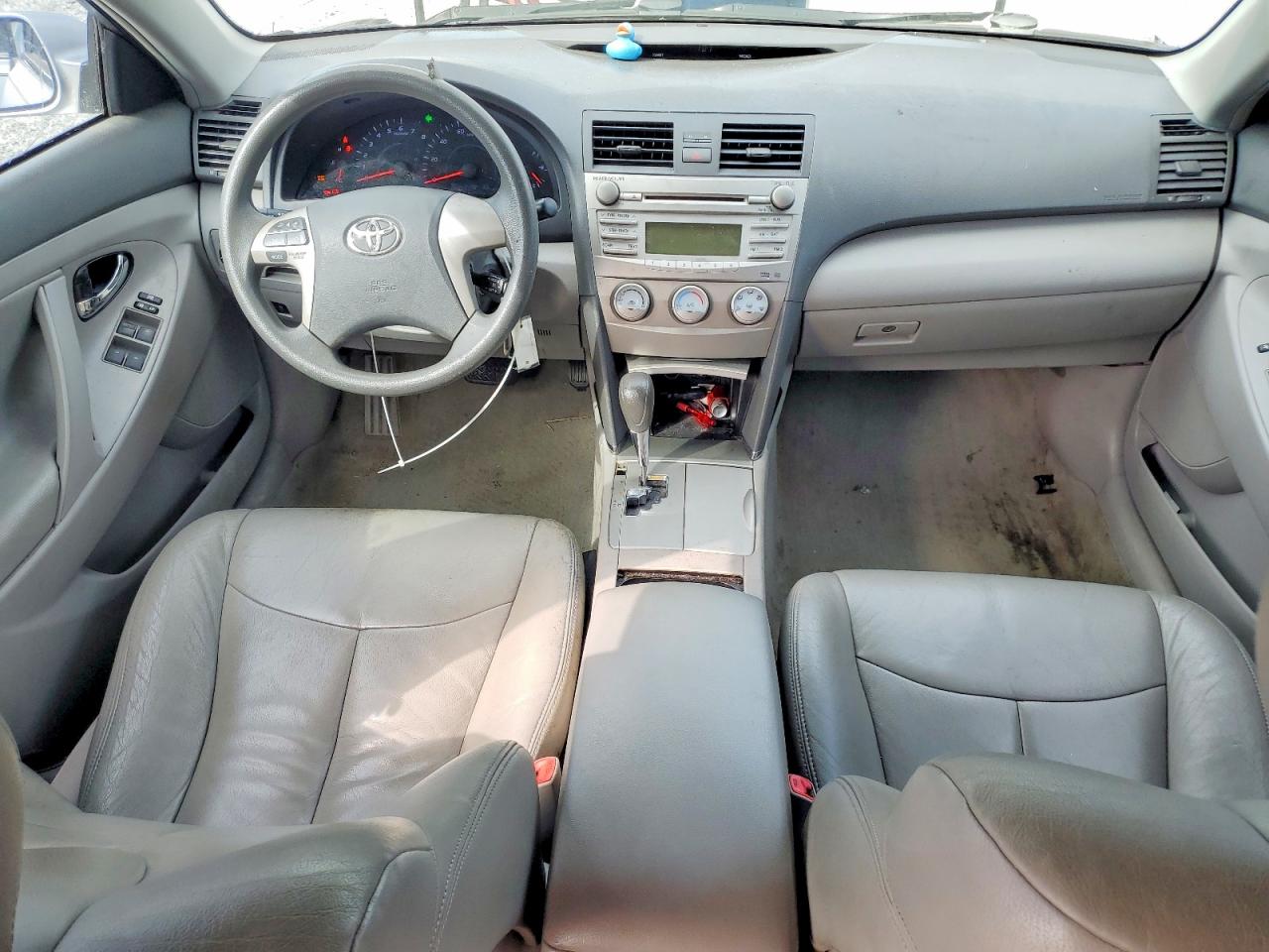 2011 Toyota Camry Le Beige vin: 4T1BF3EK6BU623813