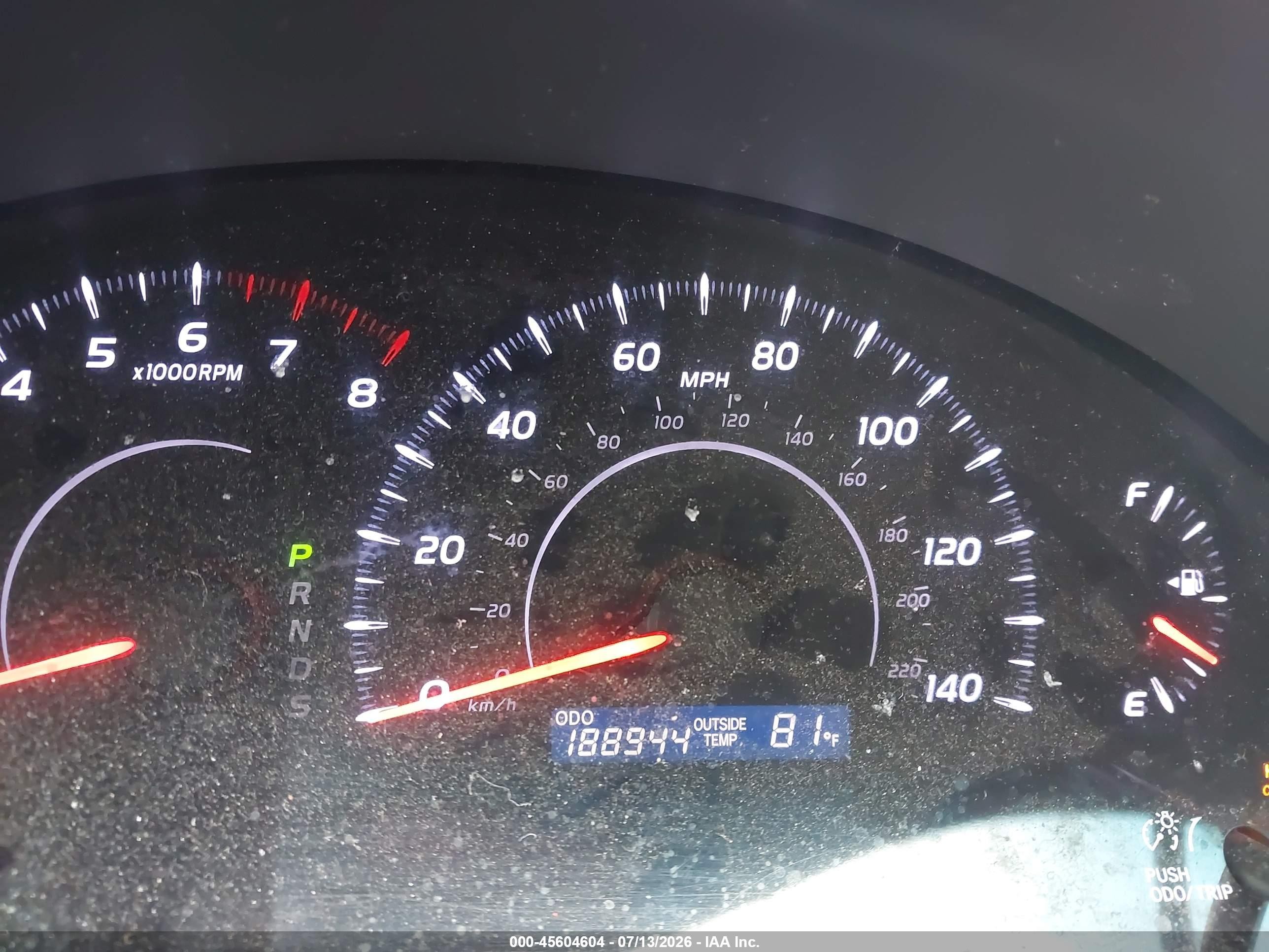 2011 Toyota Camry Le Gray vin: 4T1BF3EK6BU636643