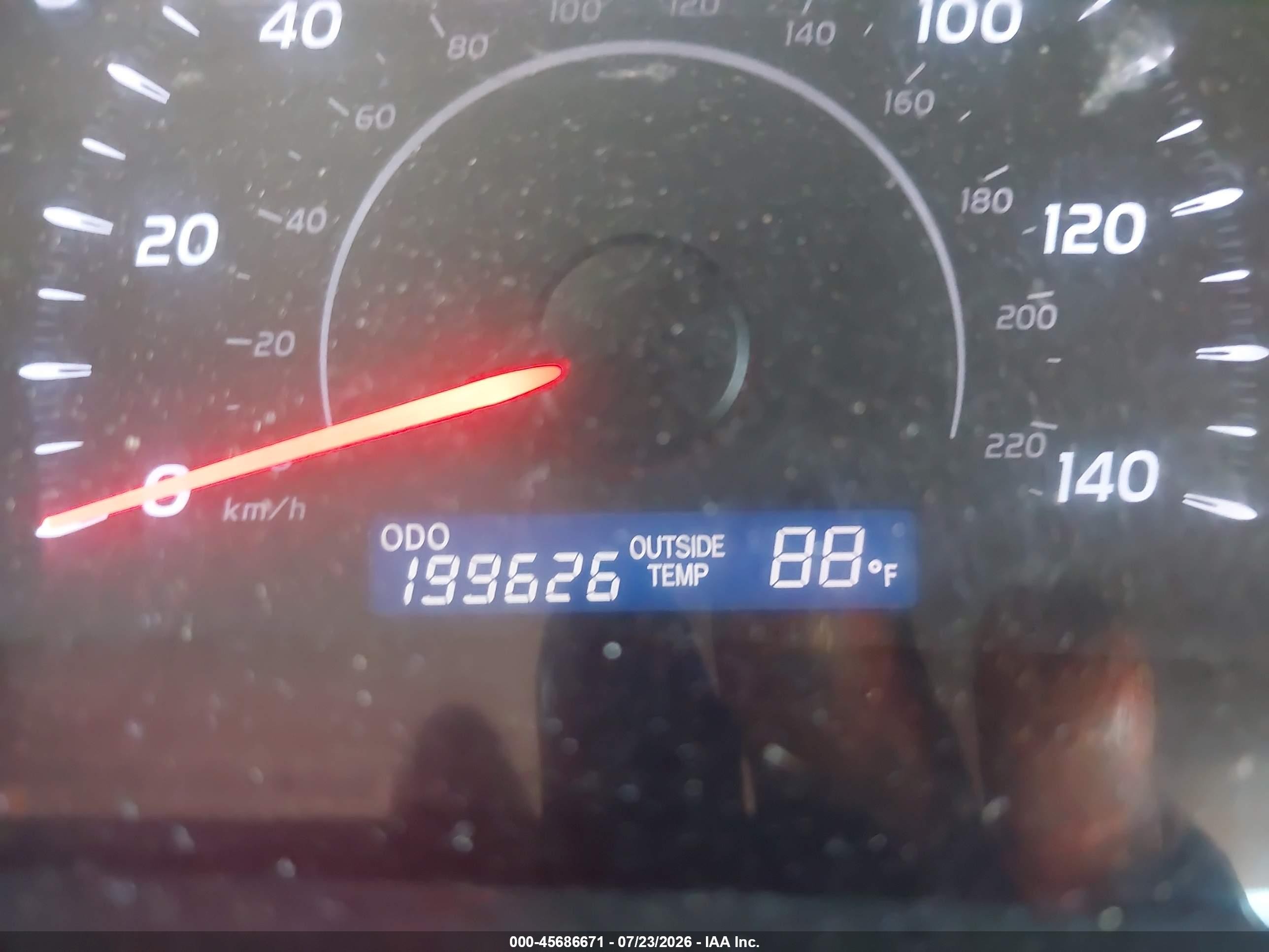 2011 Toyota Camry Le Silver vin: 4T1BF3EK6BU699595