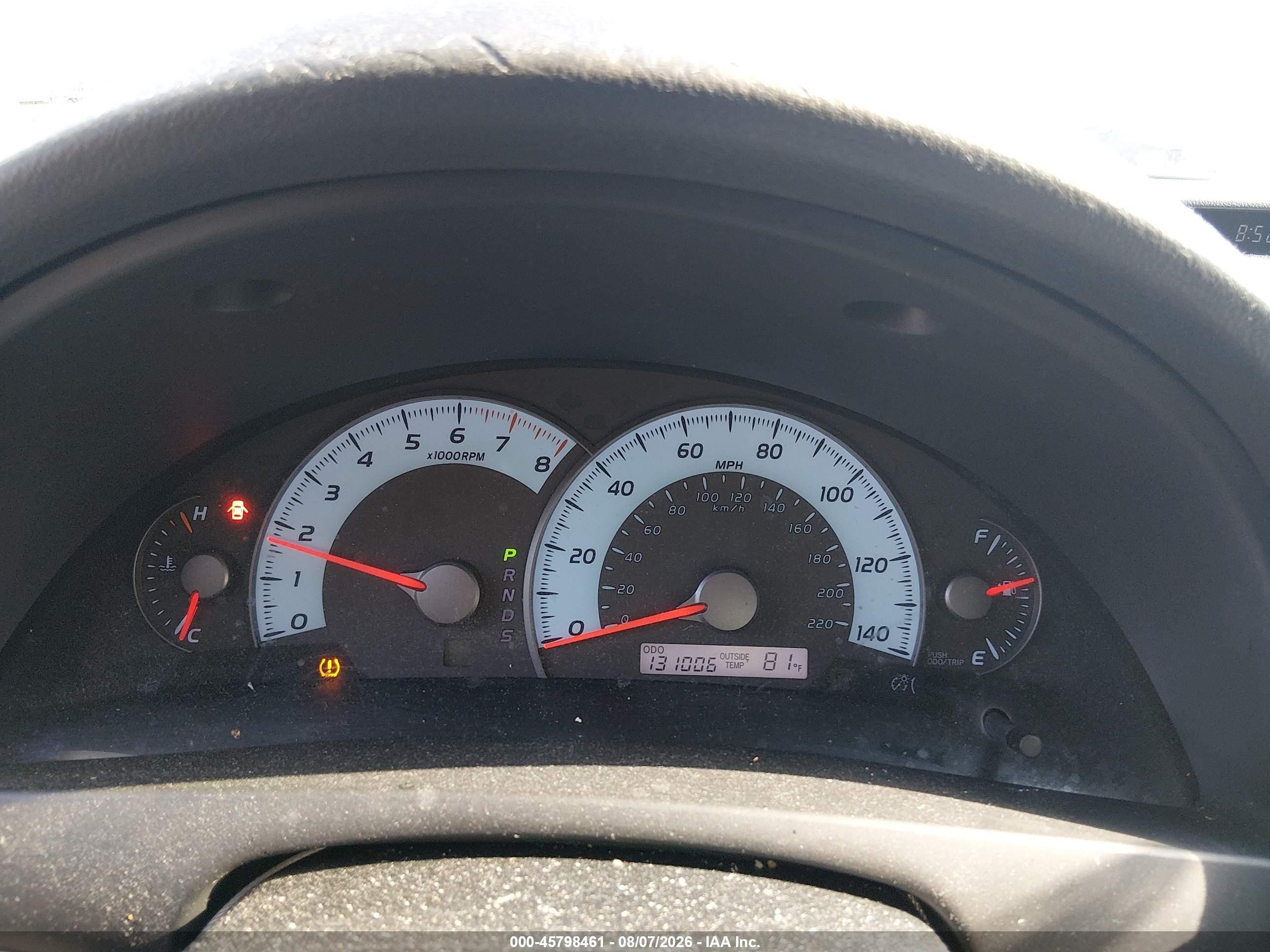 2011 Toyota Camry Se Черный vin: 4T1BF3EK6BU728898