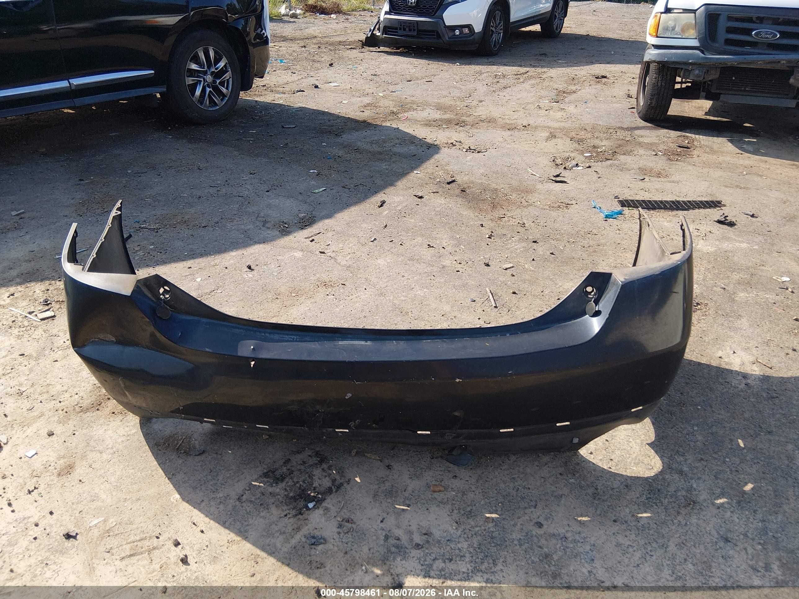 2011 Toyota Camry Se Черный vin: 4T1BF3EK6BU728898