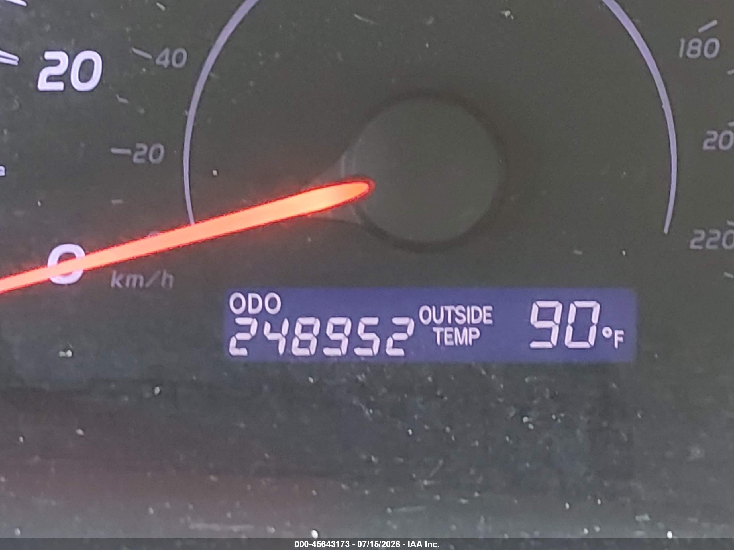 2011 Toyota Camry Le Gold vin: 4T1BF3EK6BU753610