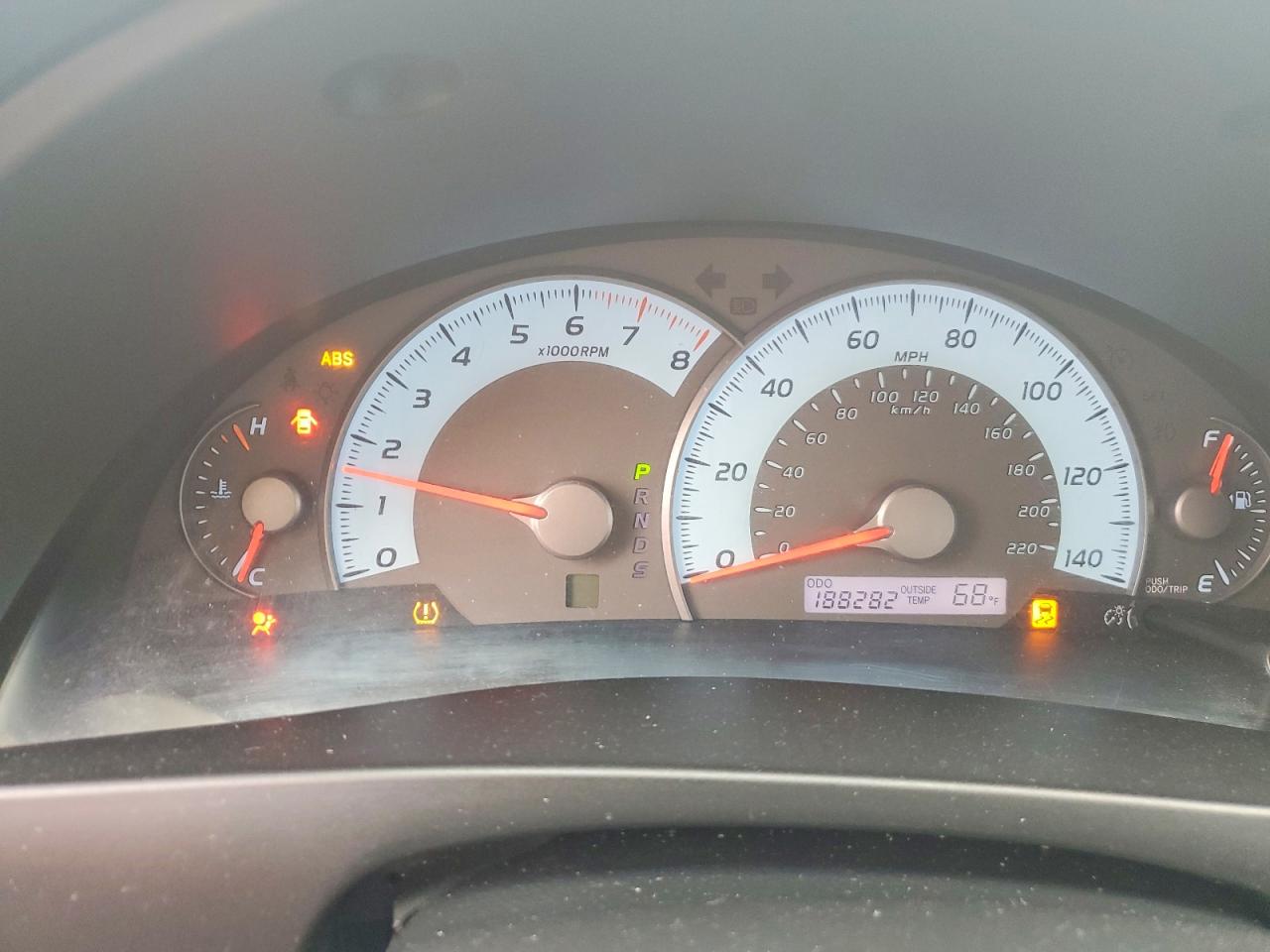 2010 Toyota Camry Se Gray vin: 4T1BF3EK7AU063945
