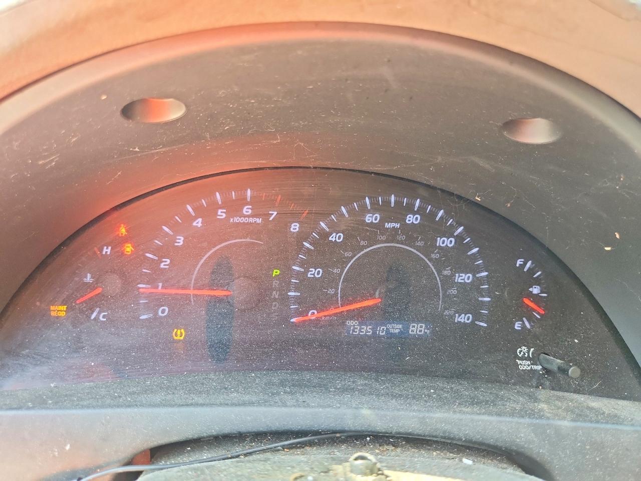 2010 Toyota Camry Base Золотой vin: 4T1BF3EK7AU070765