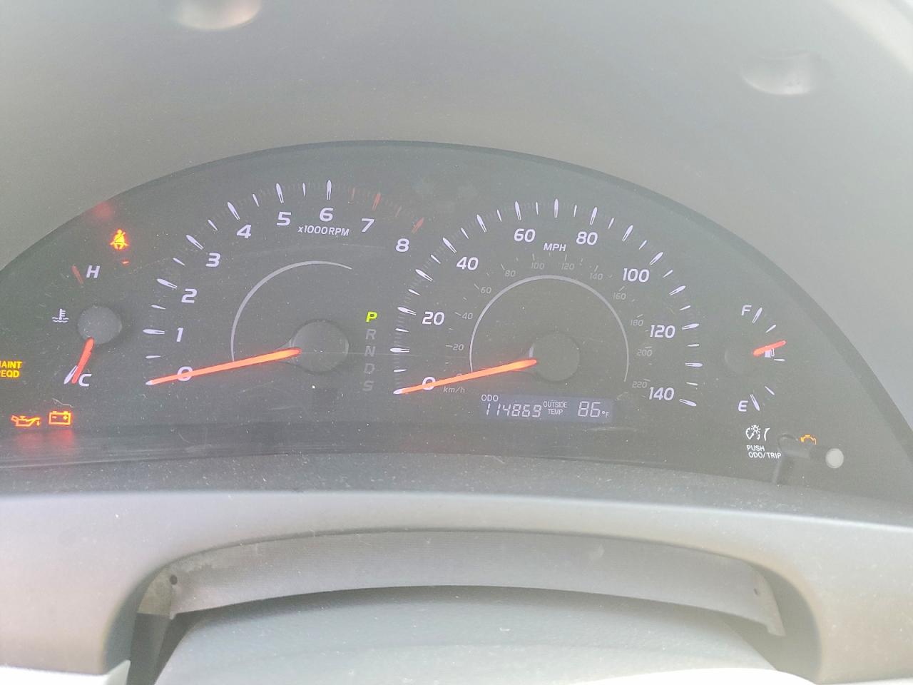 2010 Toyota Camry Base Silver vin: 4T1BF3EK7AU077117