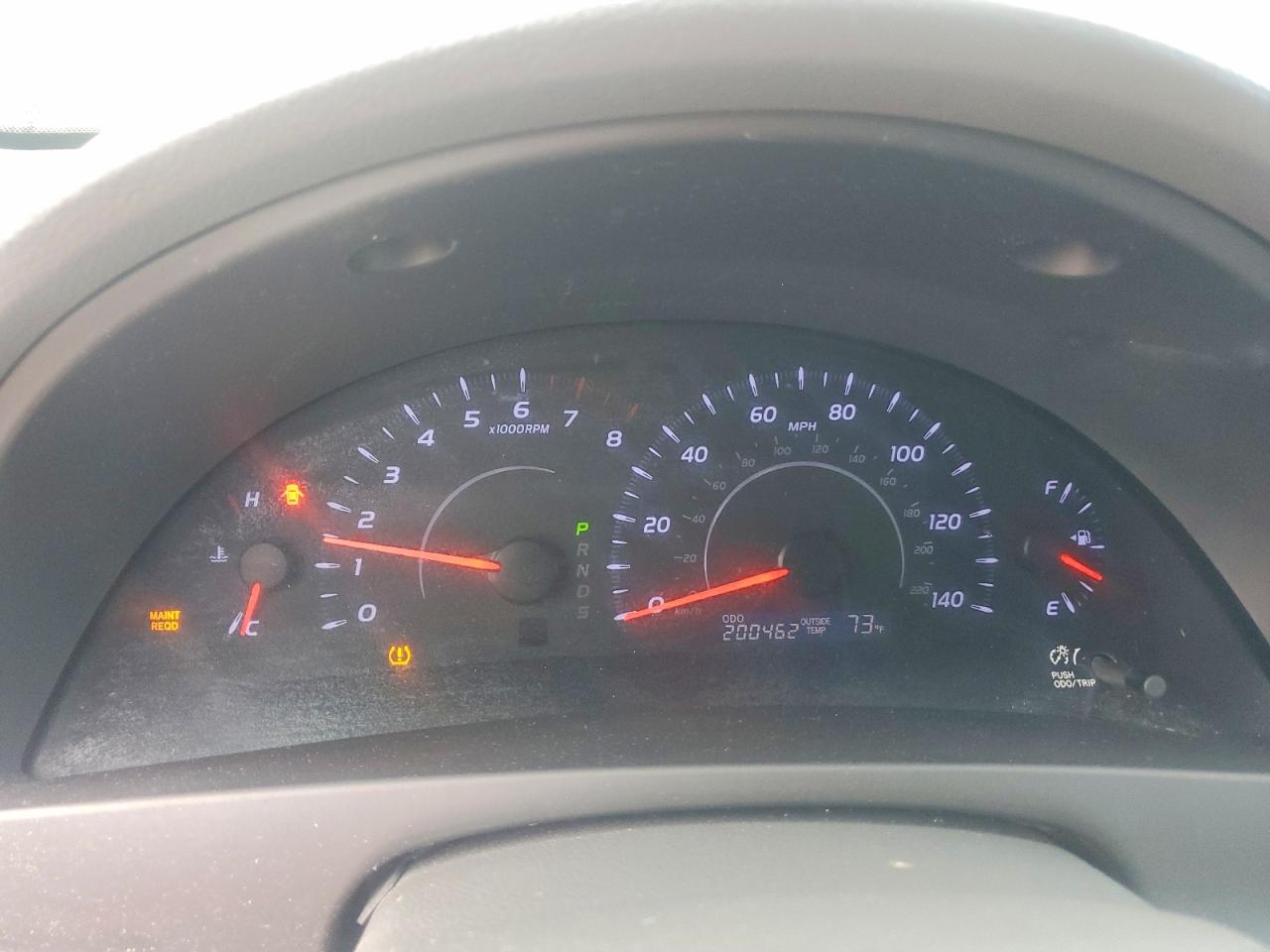 2010 Toyota Camry Le Черный vin: 4T1BF3EK7AU089963