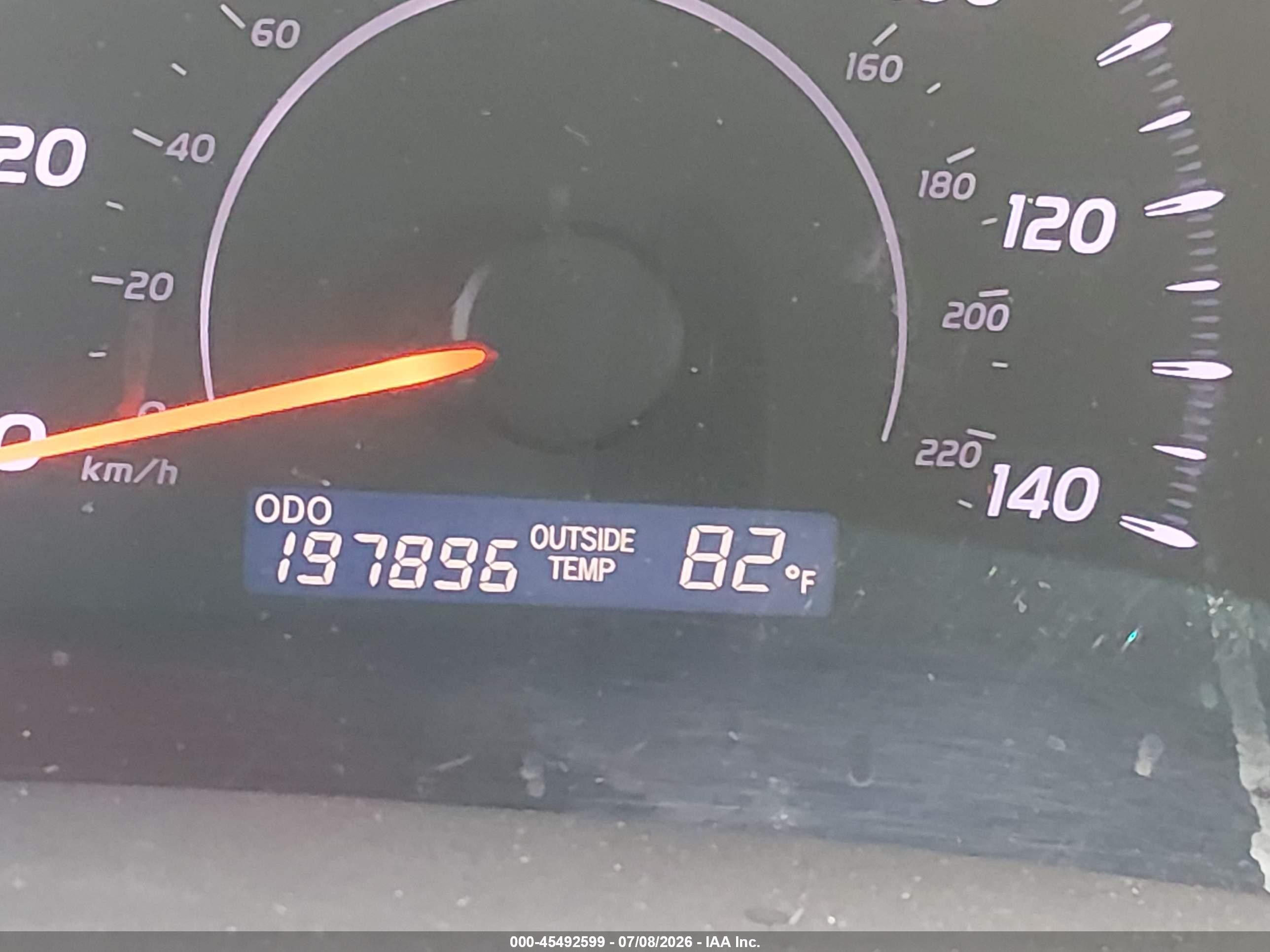 2010 Toyota Camry Le Gray vin: 4T1BF3EK7AU099456