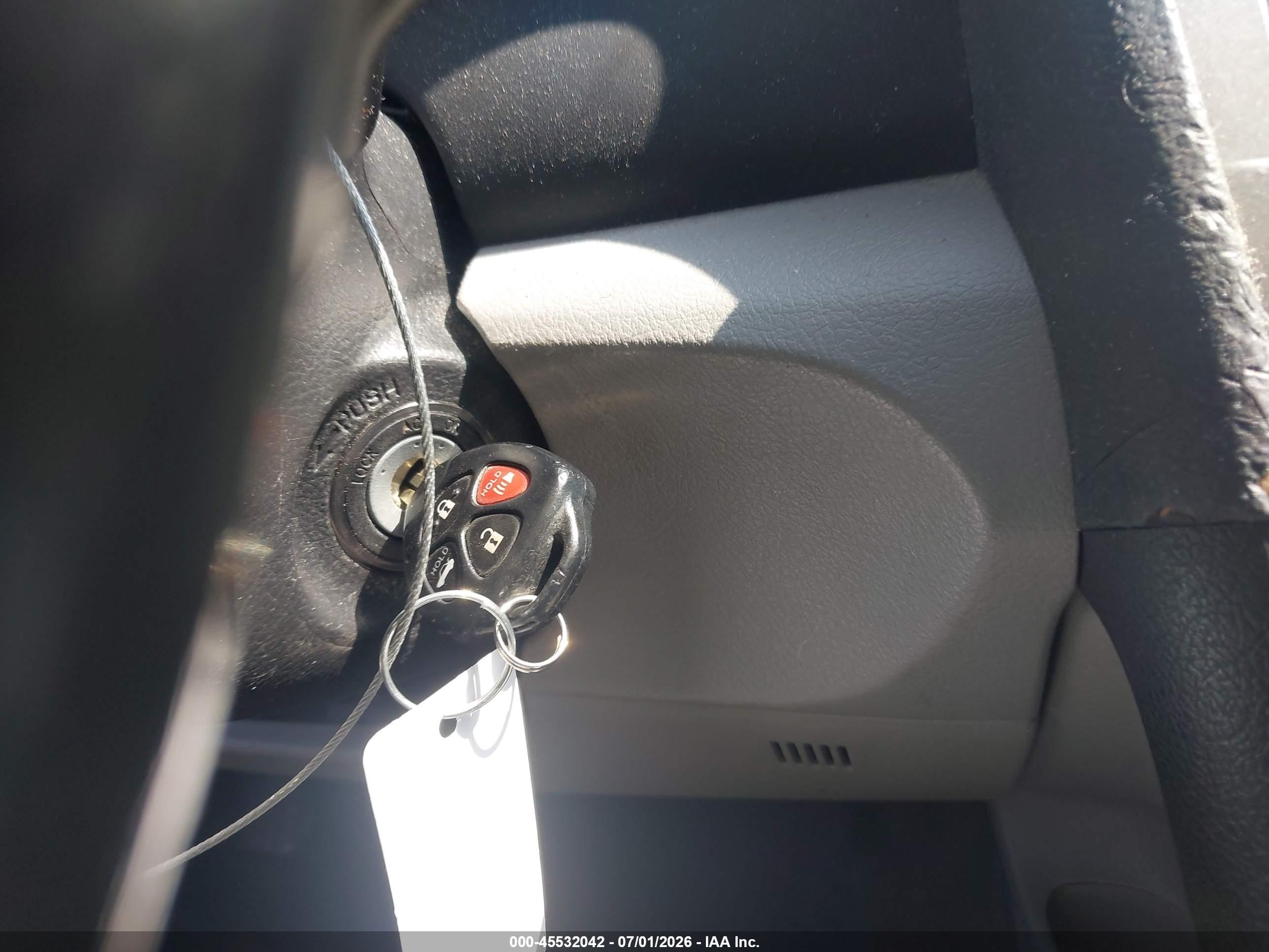 2010 Toyota Camry Se Gray vin: 4T1BF3EK7AU509785